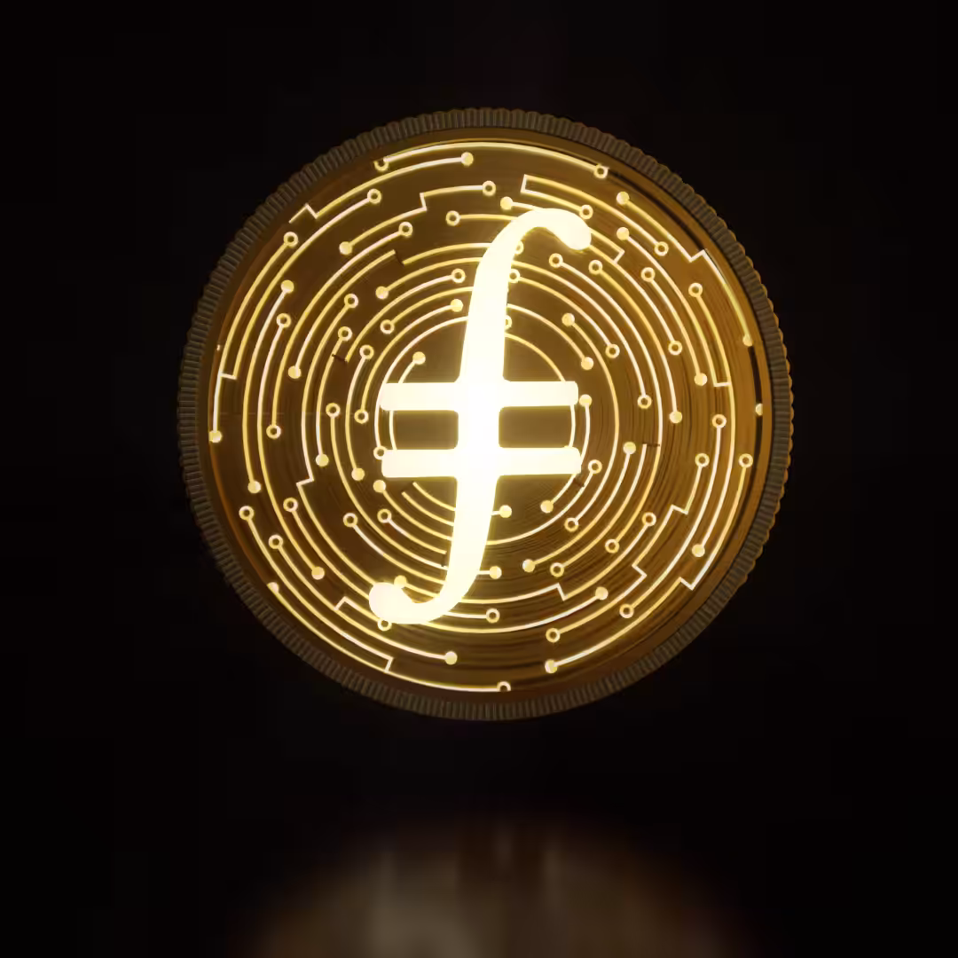 THE FILECOIN