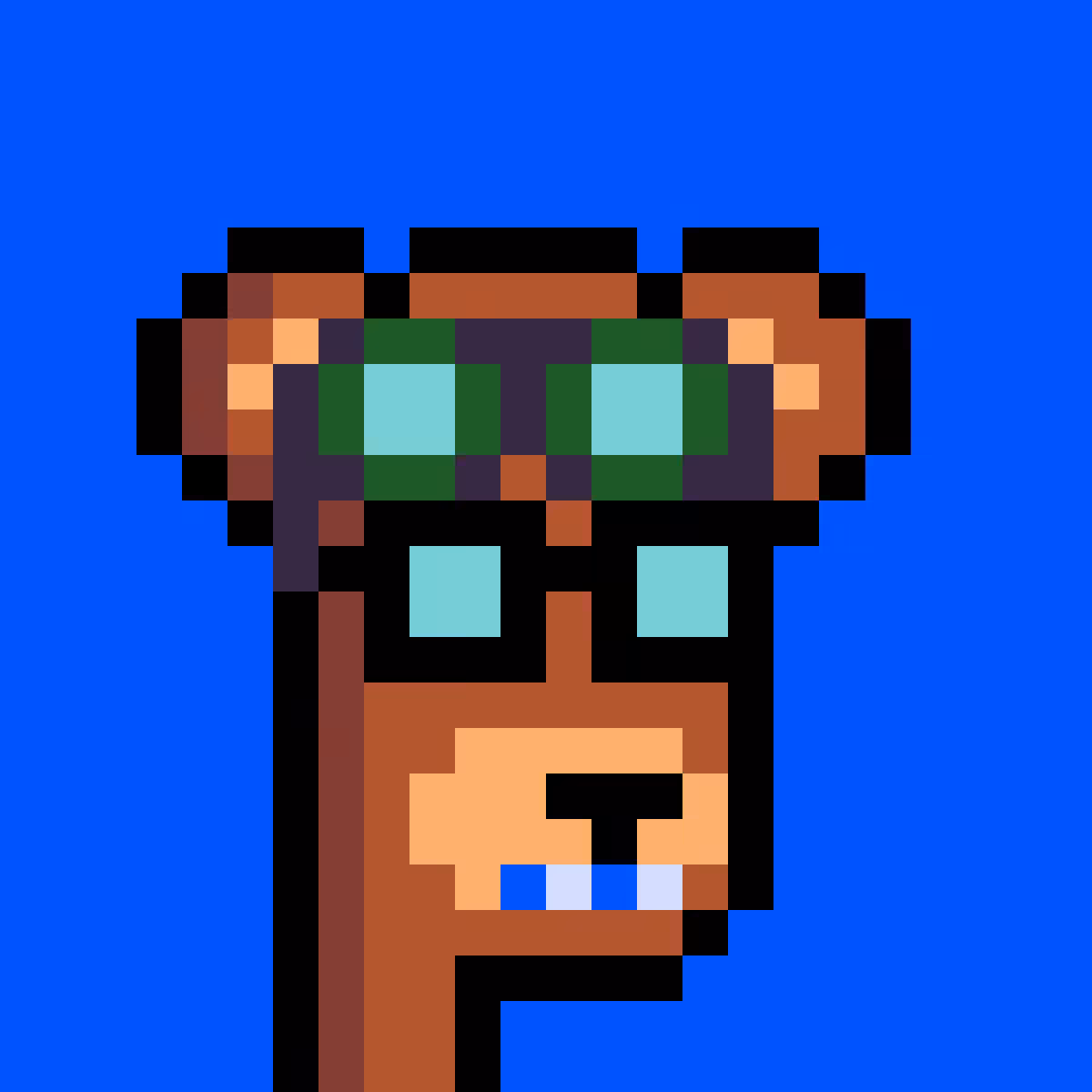BearPunks #2279
