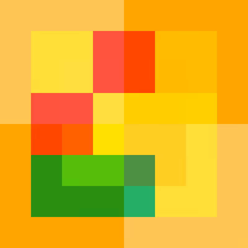BLEND #289
