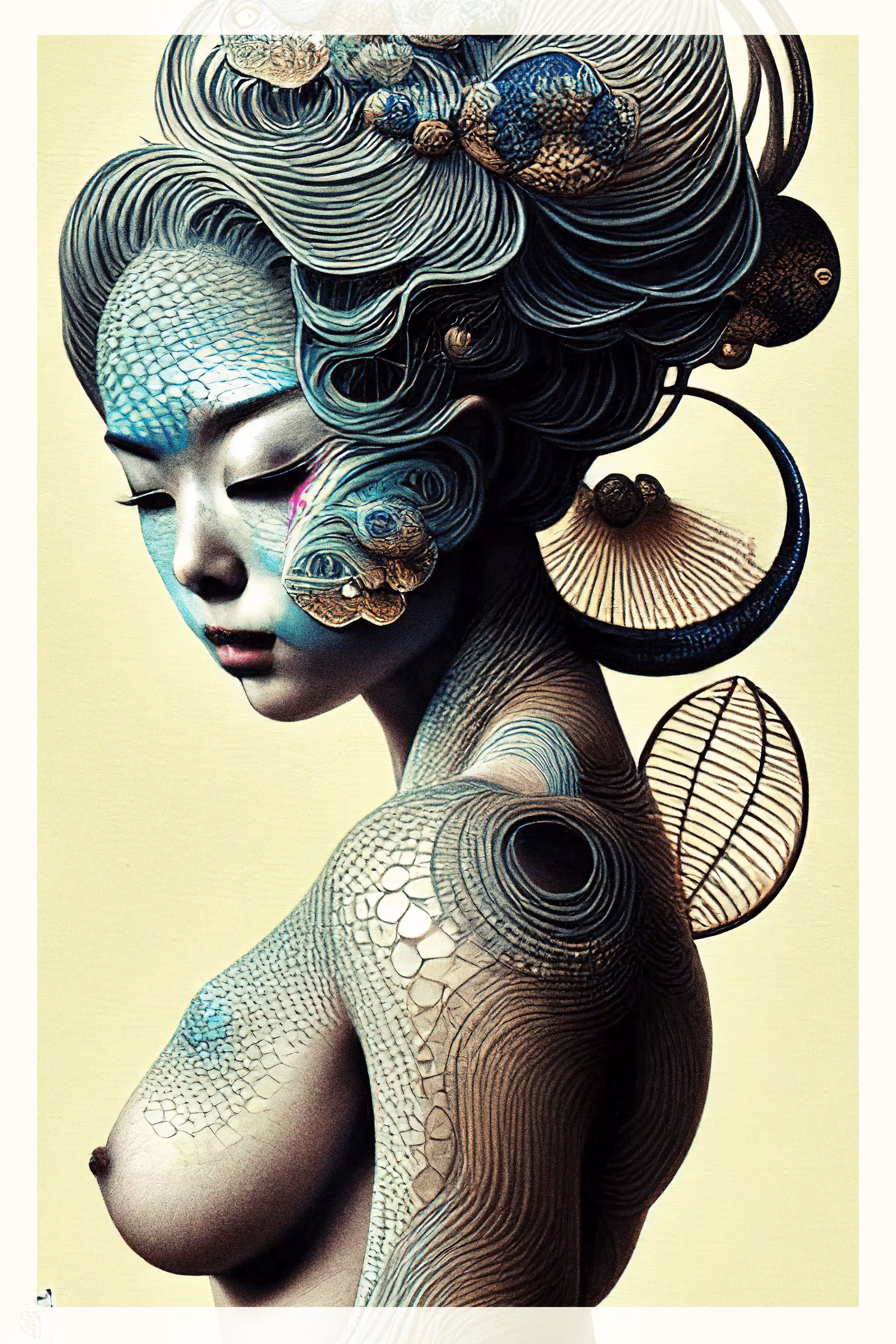 gAIsha #38