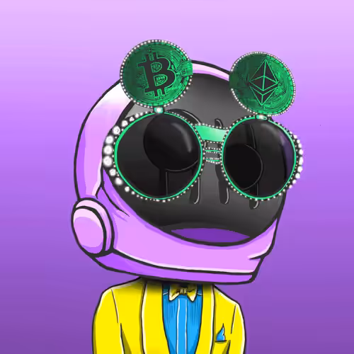 VibeNauts #2491