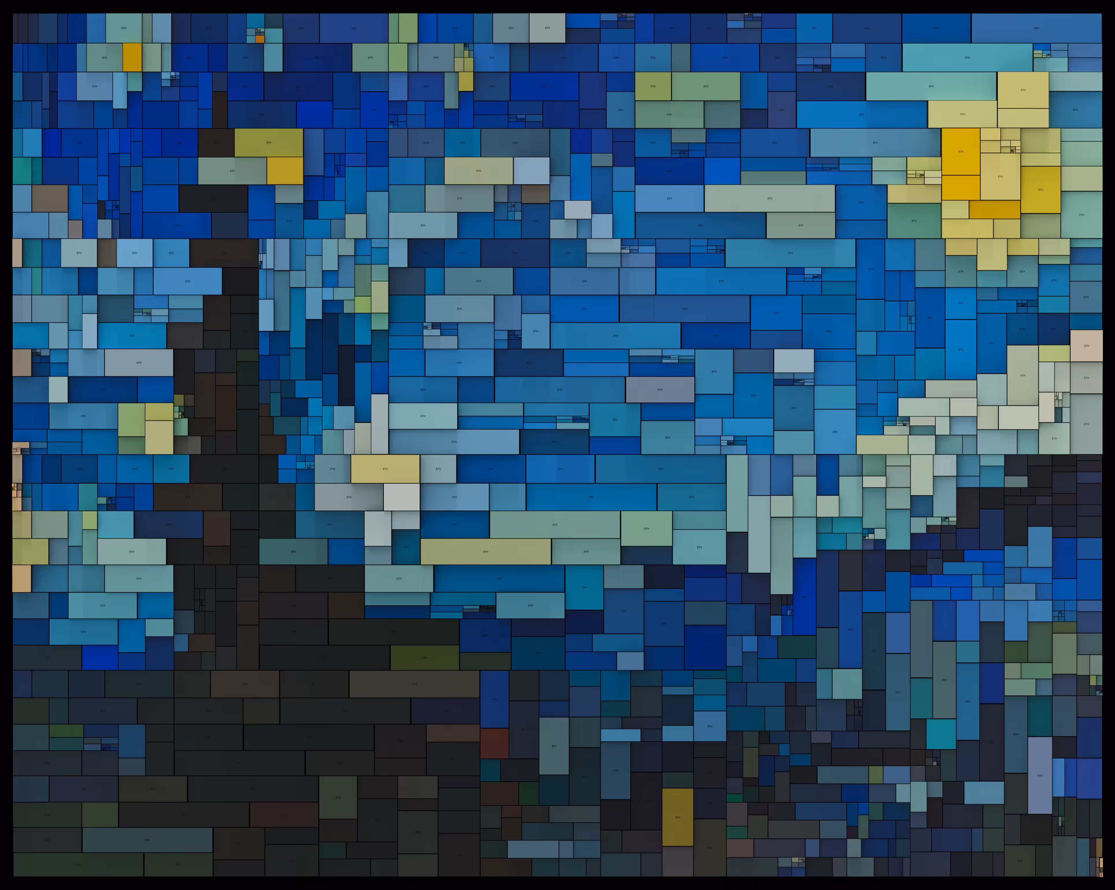 The Starry Night [encoded series]