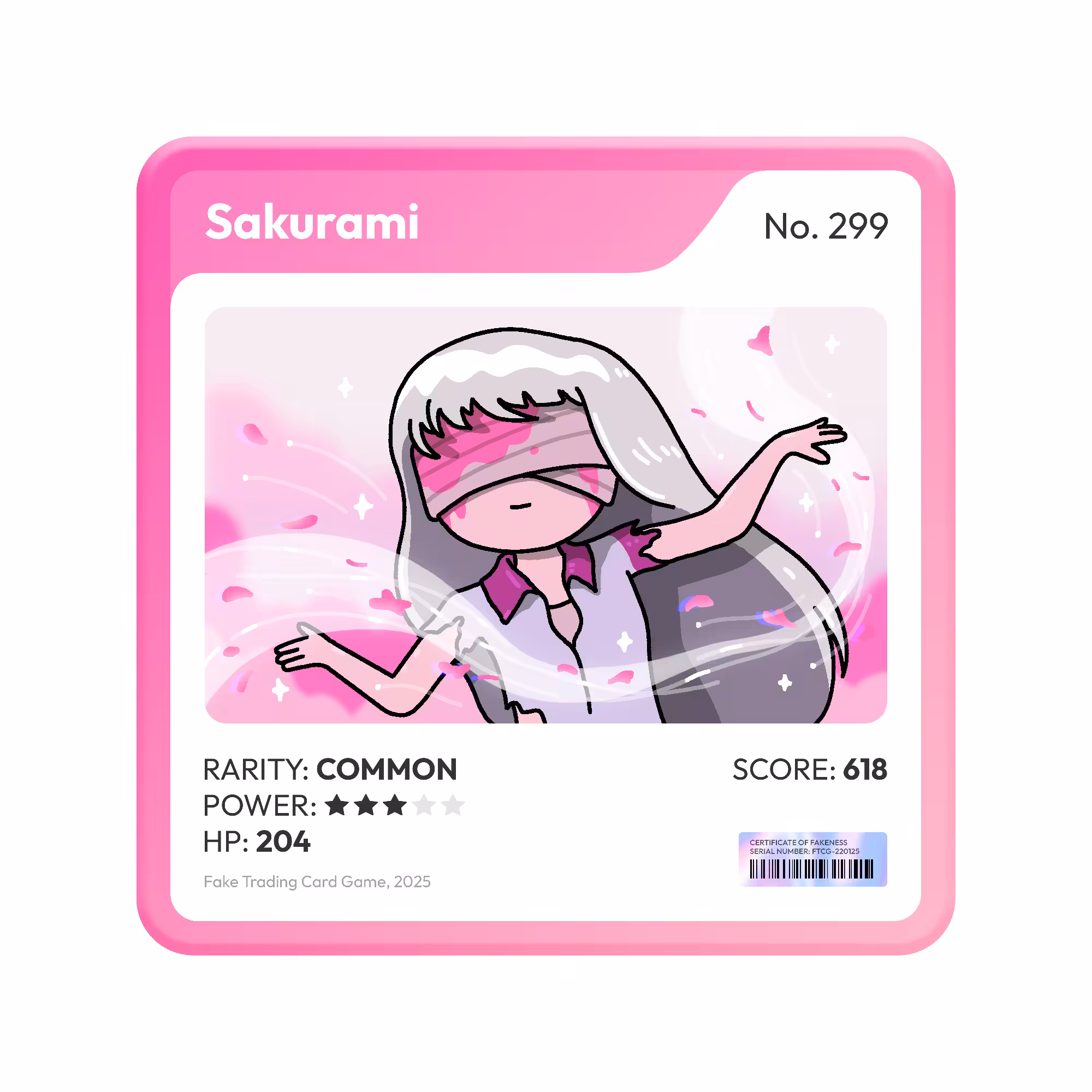 Sakurami