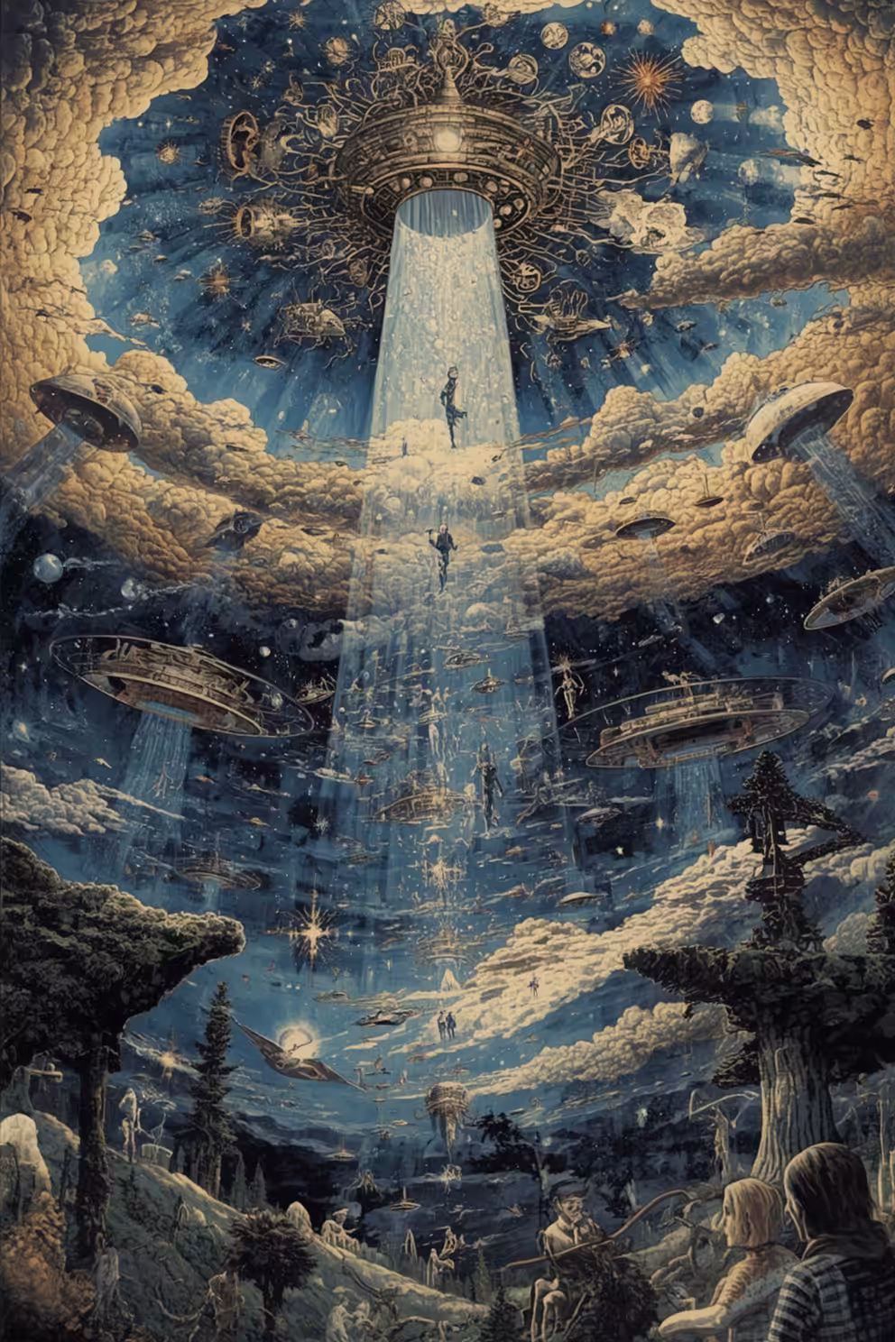 World of Wonders