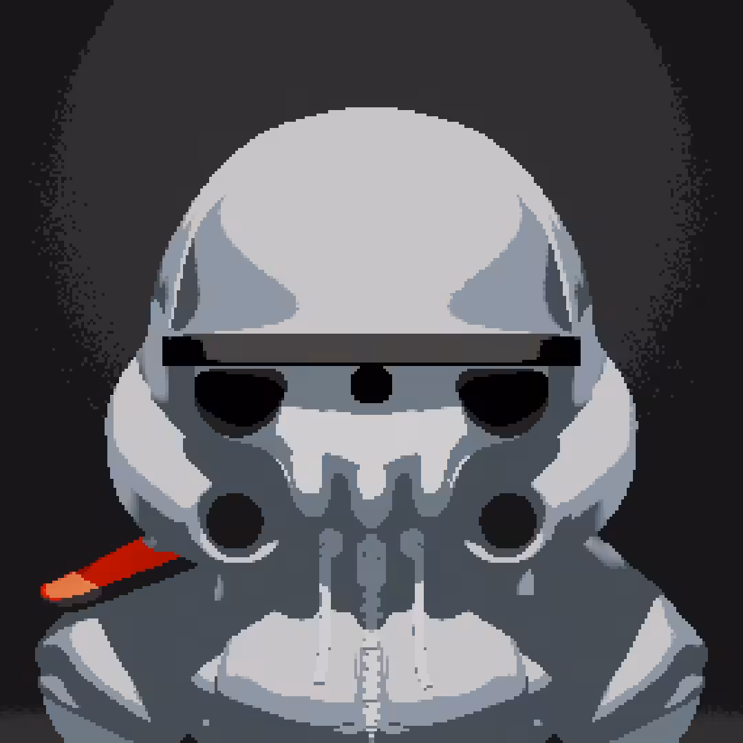 018 - Skulltrooper