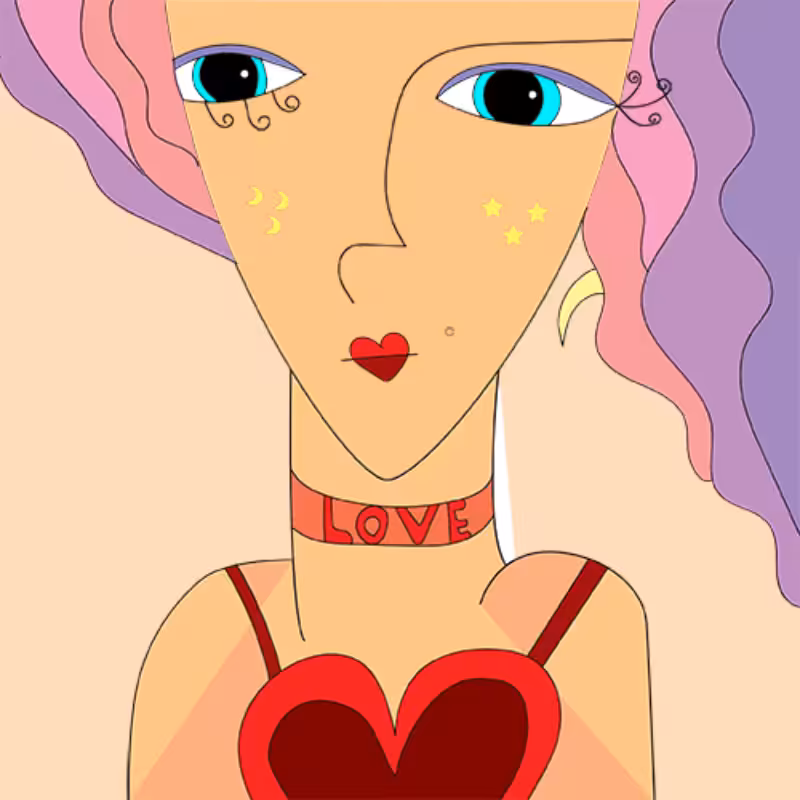 Hashgirls #4