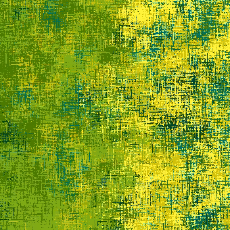 Pixel Tunnel II #90
