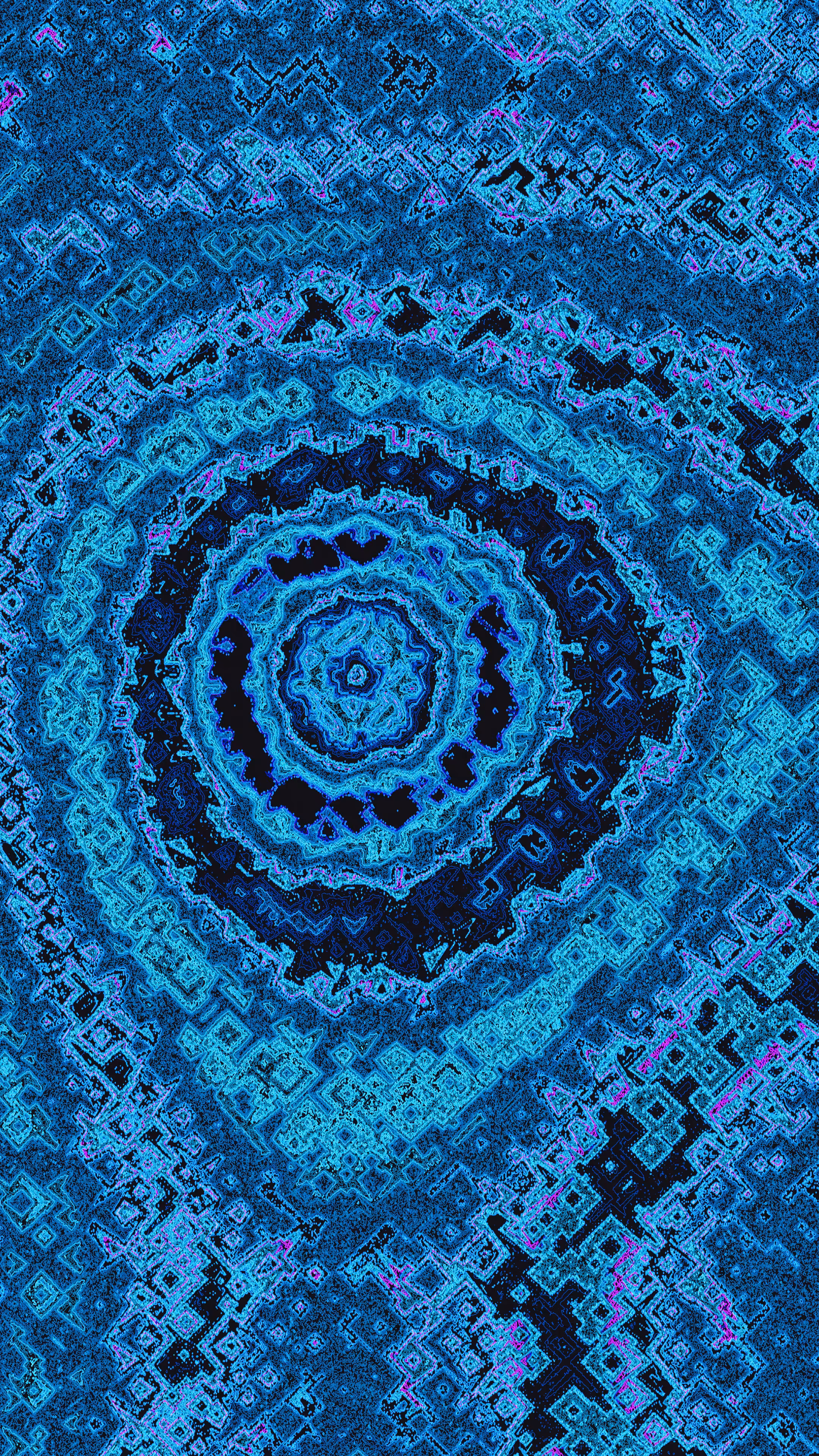 Noise Interference #1