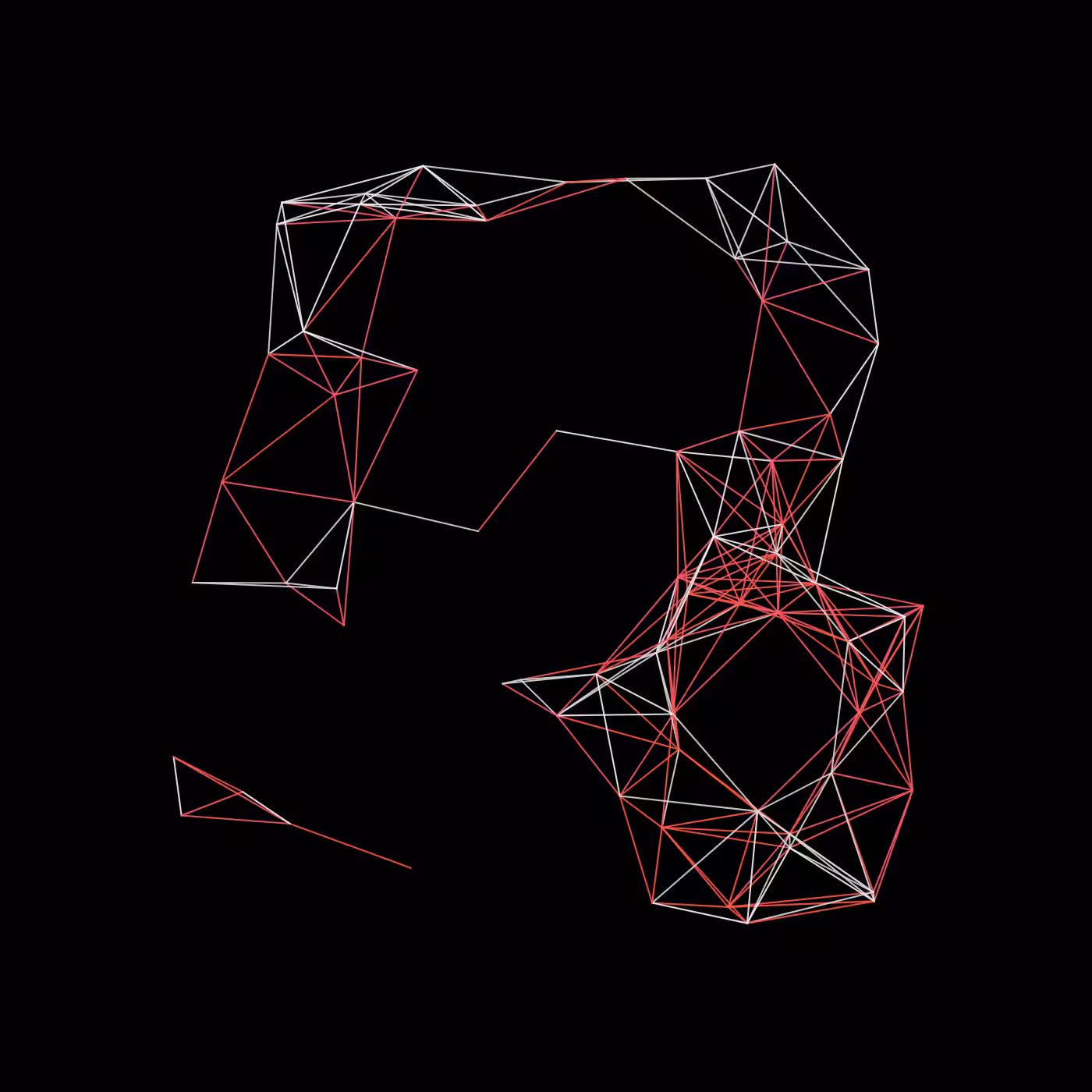 Euclid's Networks #54