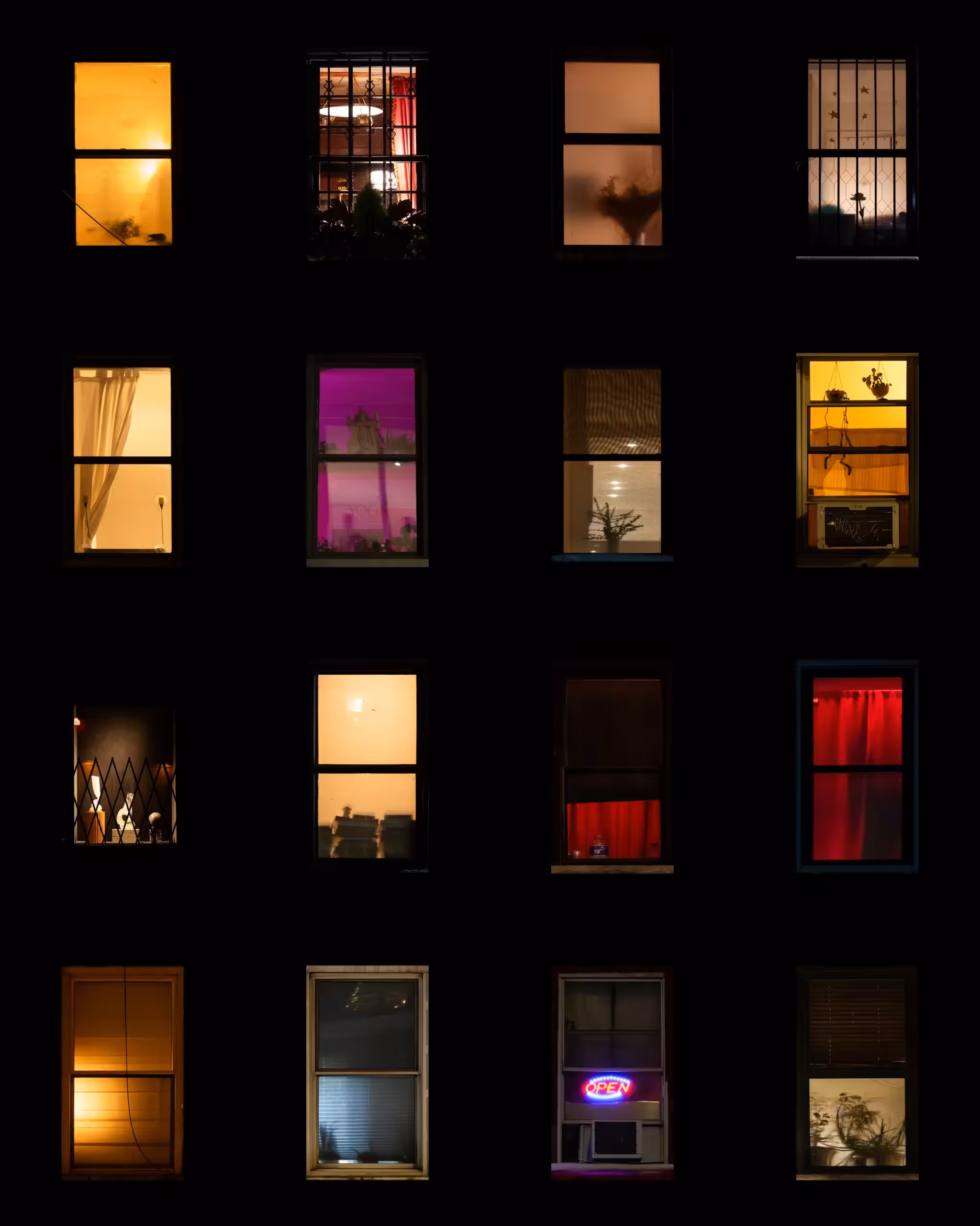 BUILDINGS // NYC: BUILDING 43