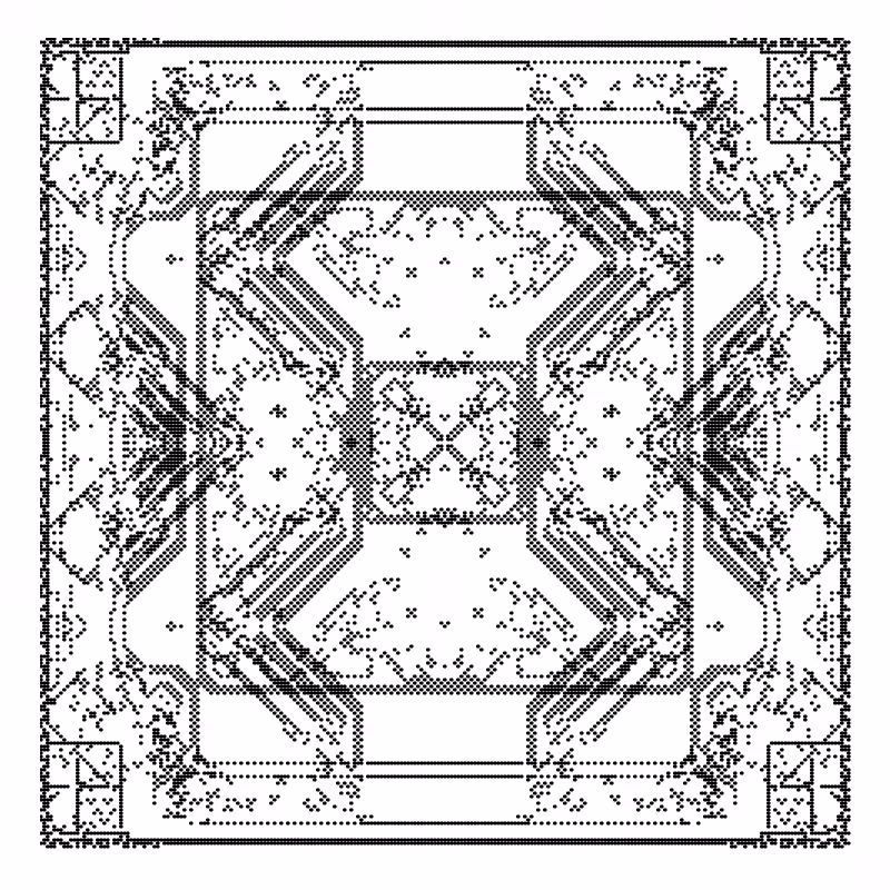 octomaton #91