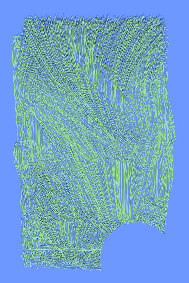 Brush Head #26