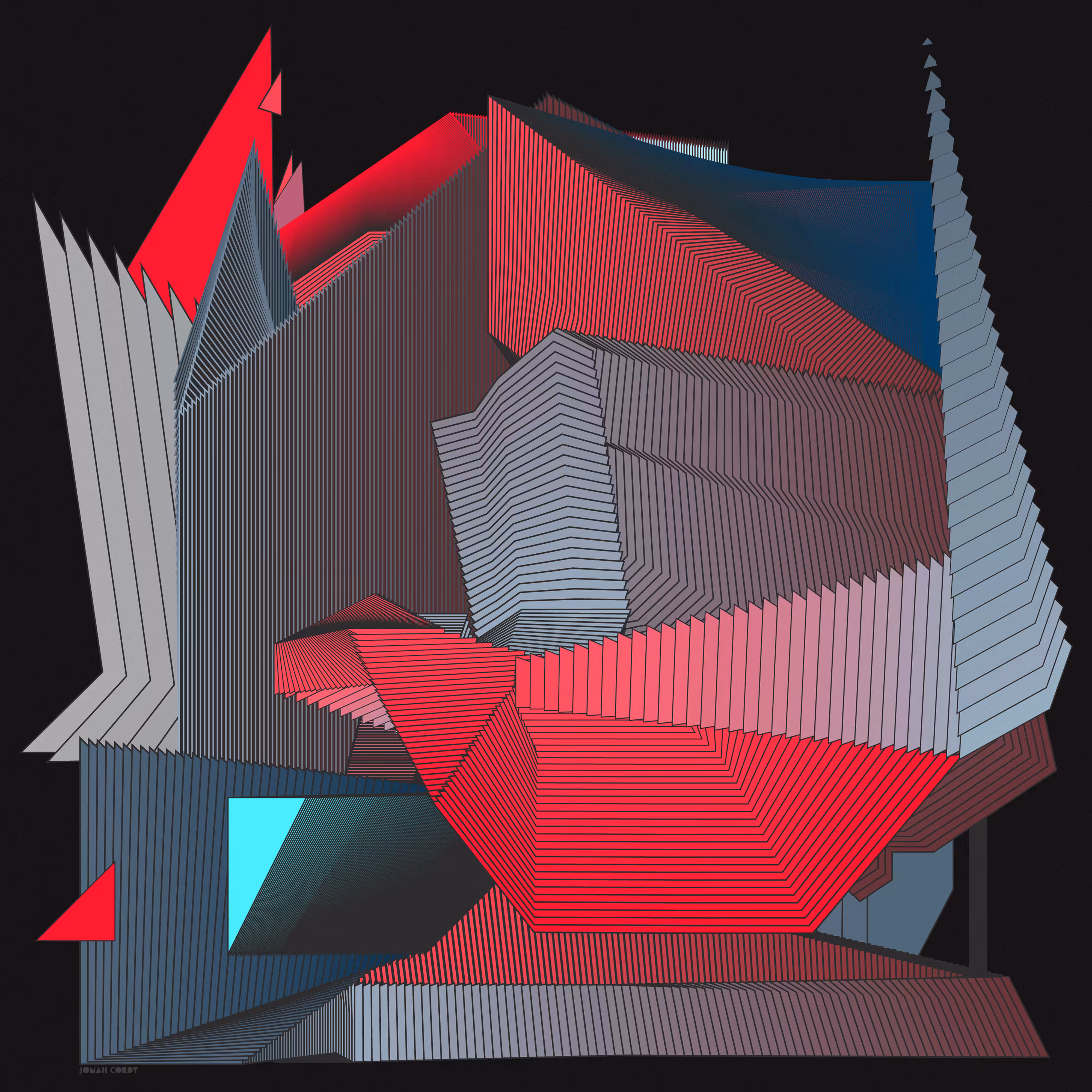 Functional Movement #5