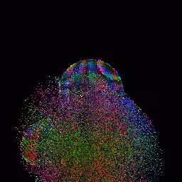 Shader Runner #53