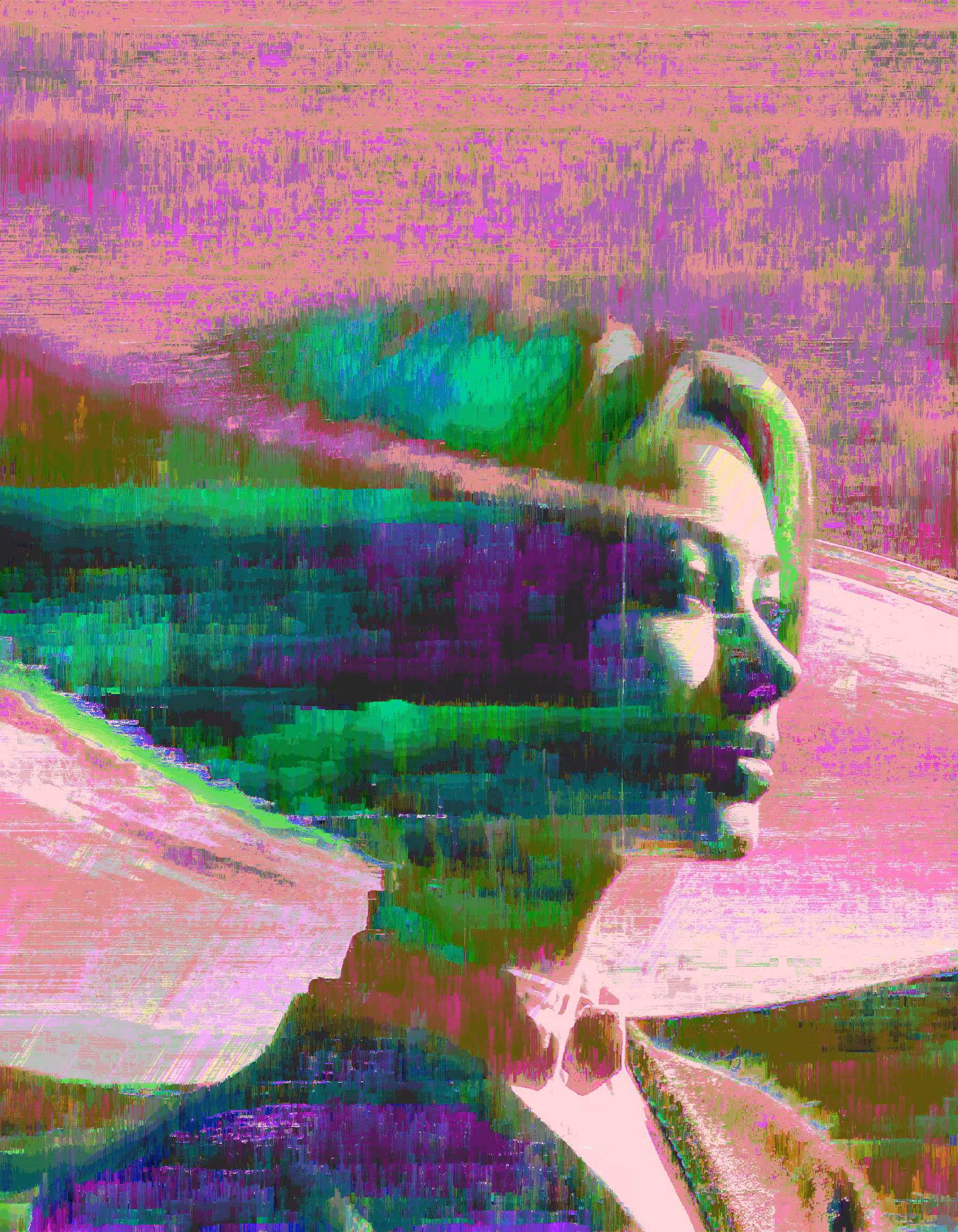 DIGITAL ENTITIES III: EVA´S DIGITAL SHADOW 05