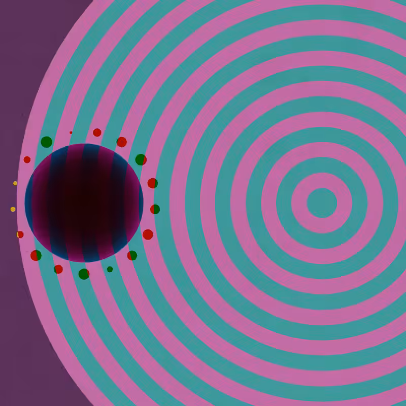 SOL RAD #4