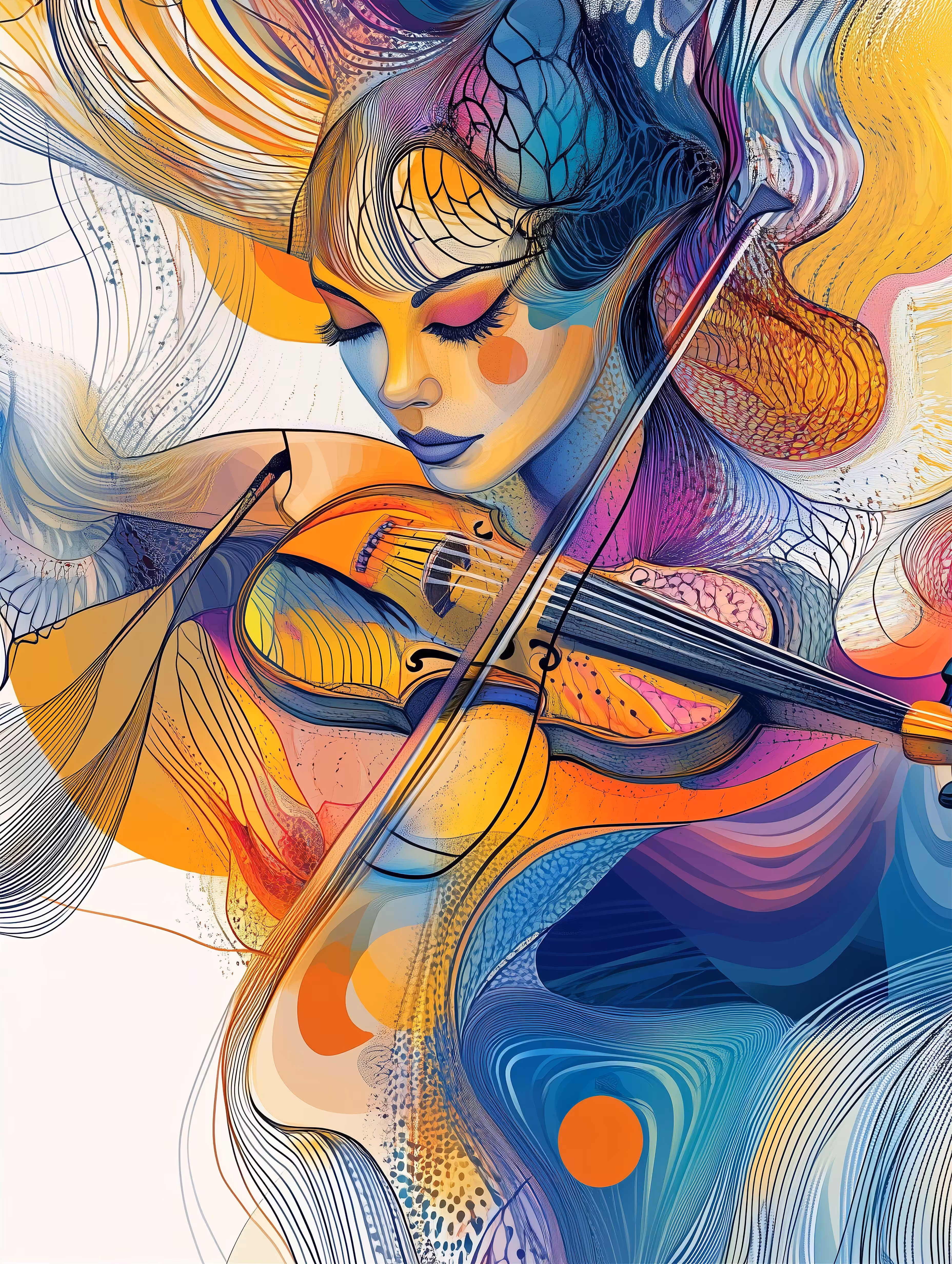 Let The Music Play