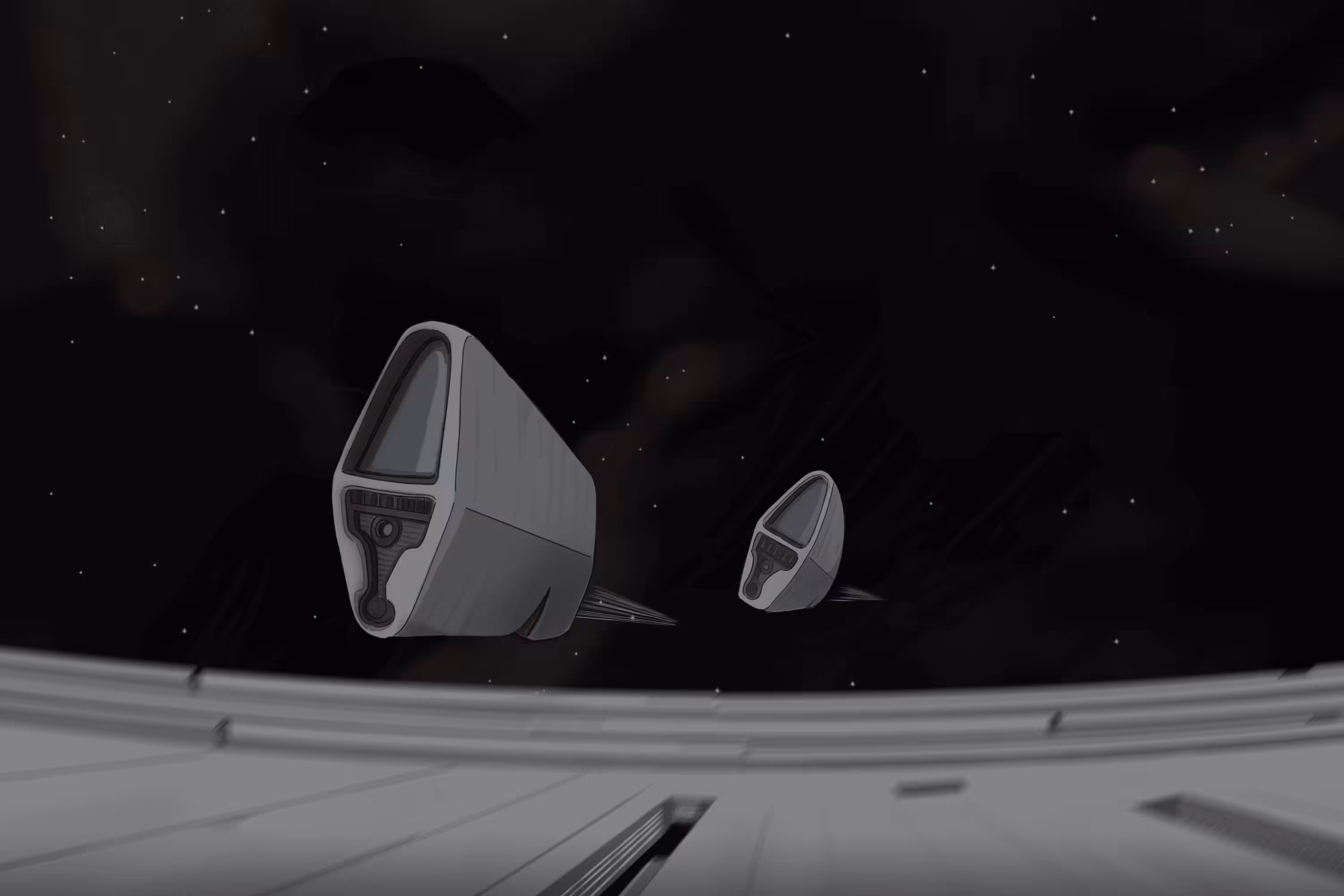Astronaut Training 2 - Panel 25