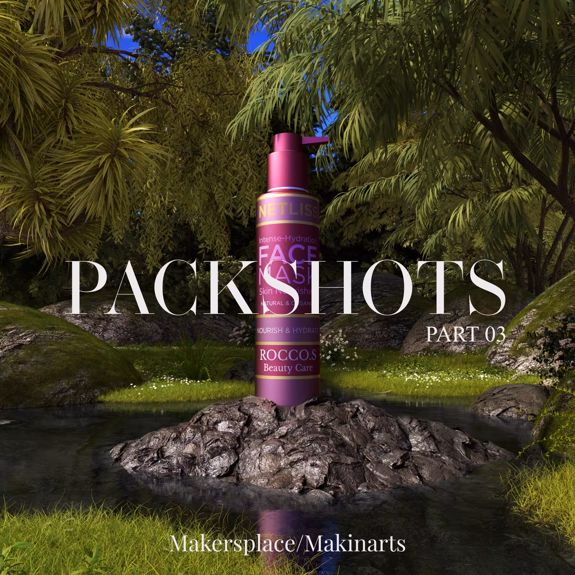 Packshots_Part_03 #1