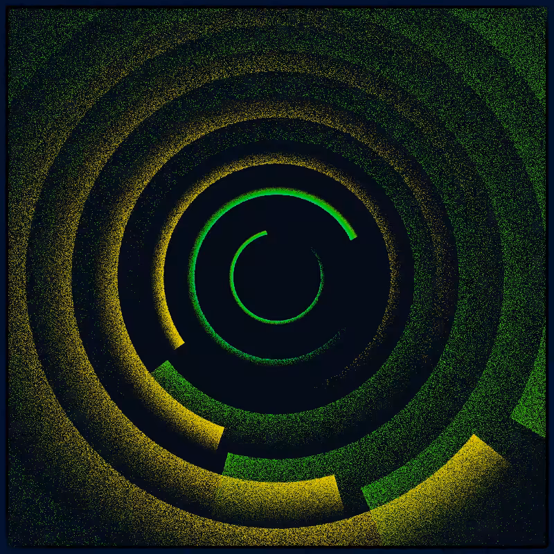 Mapped Orbits for Unbound Electrons #127