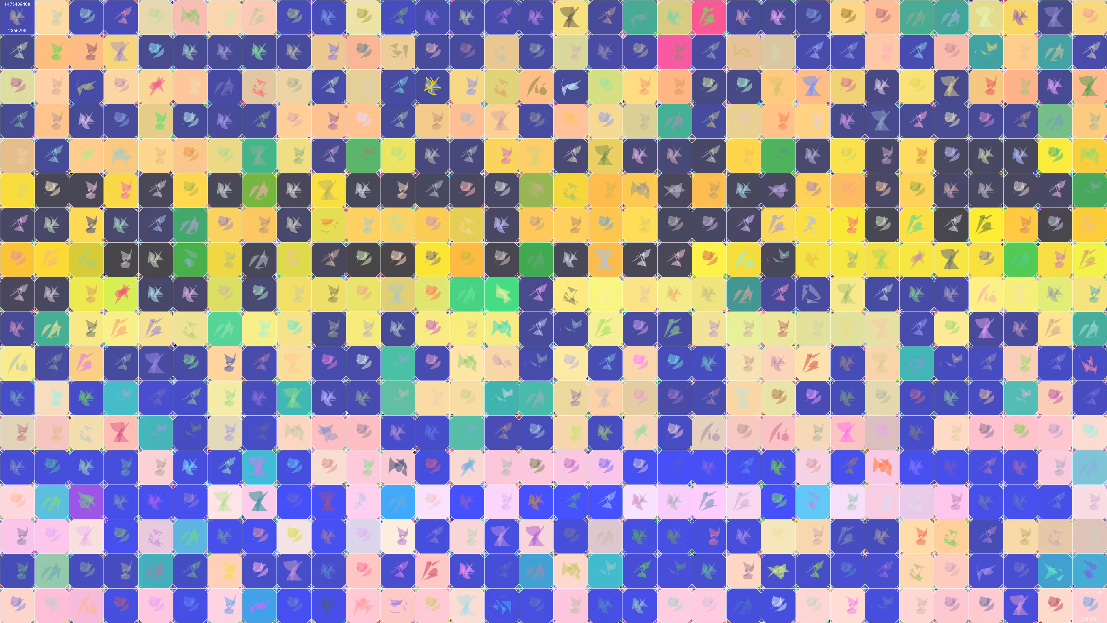 Painting #4108