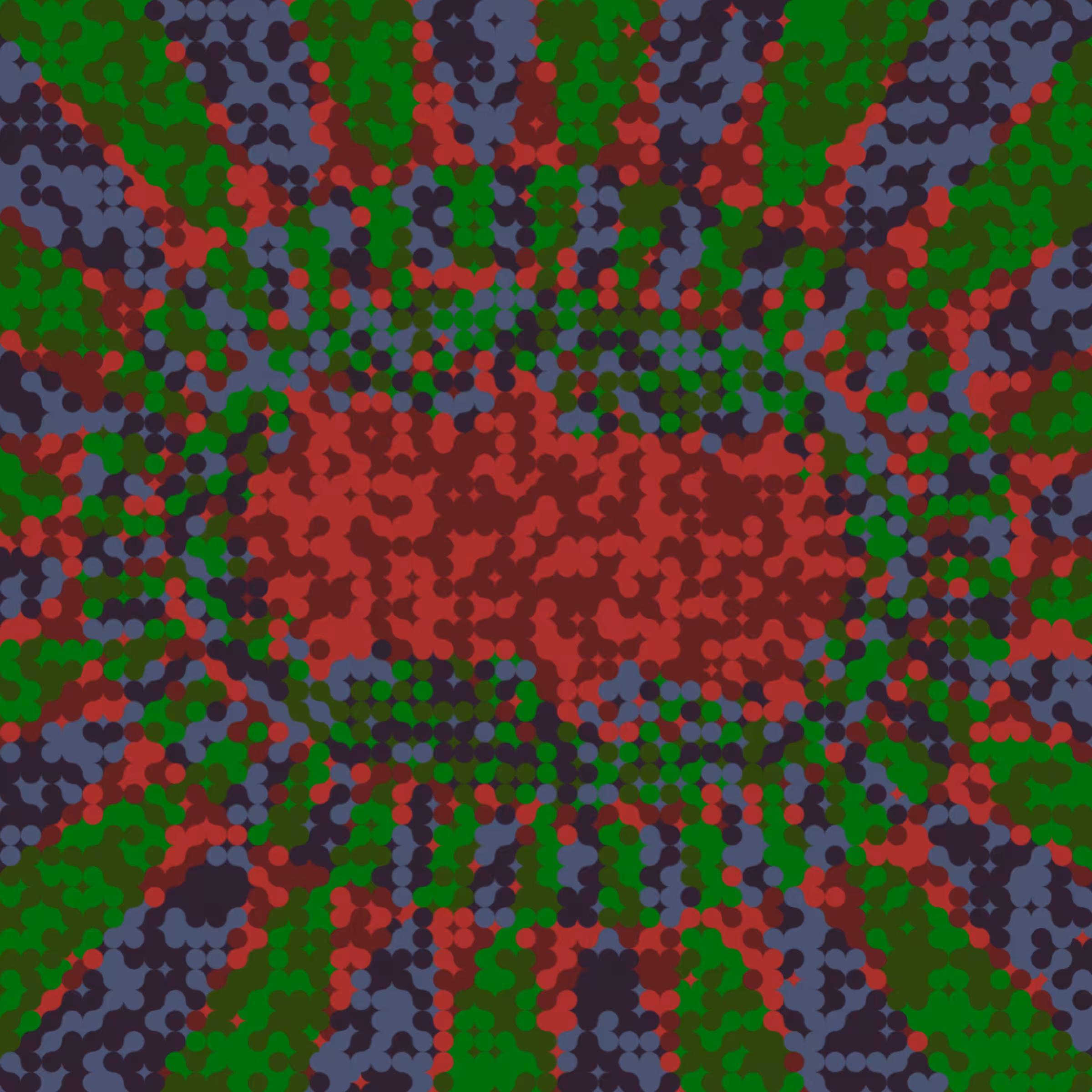 Thereidoscope #525