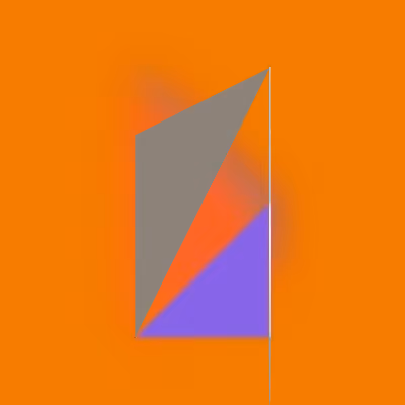 Origami #134