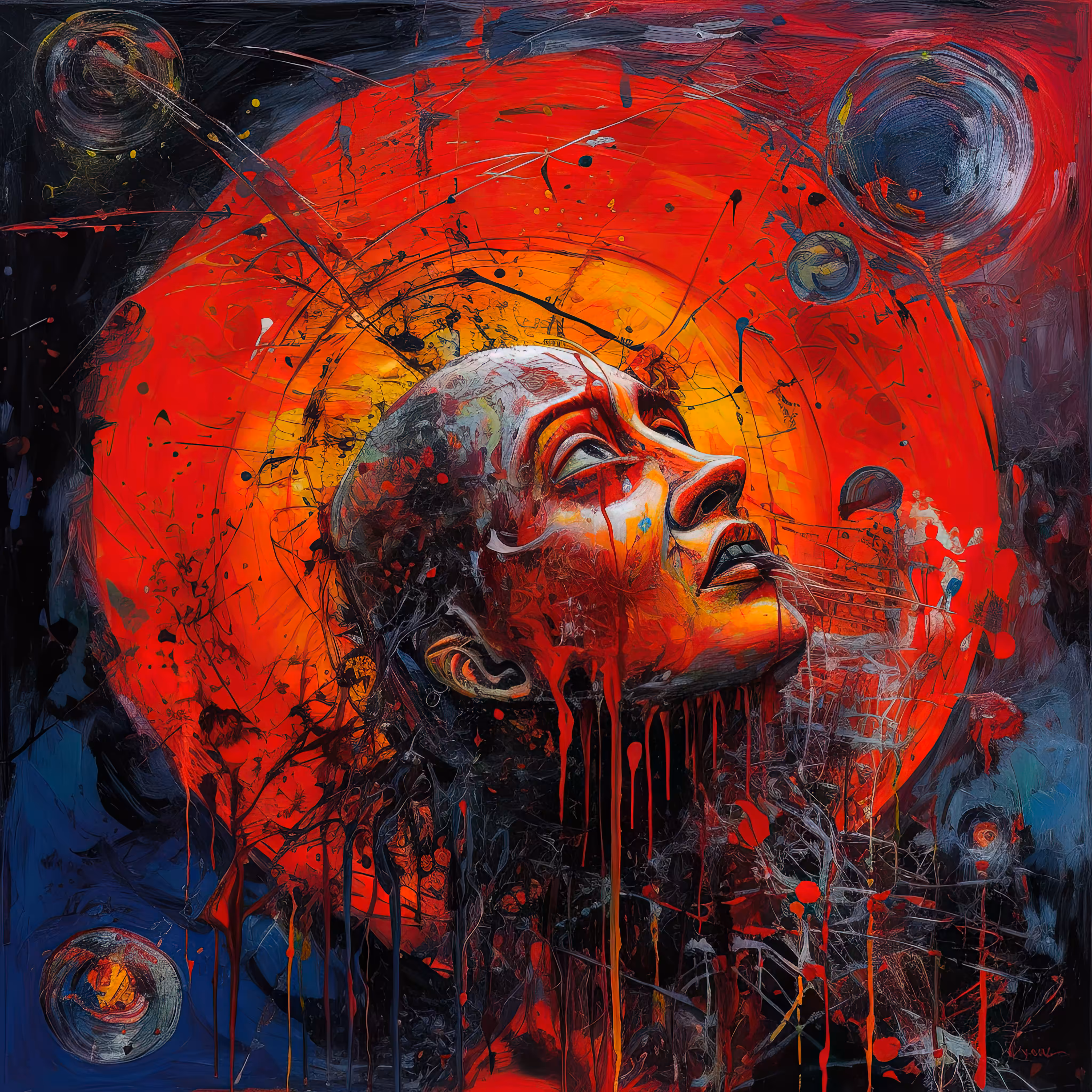PoE IV - Poem of Existence