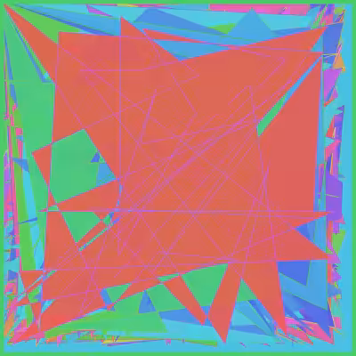 Polygon Window #1