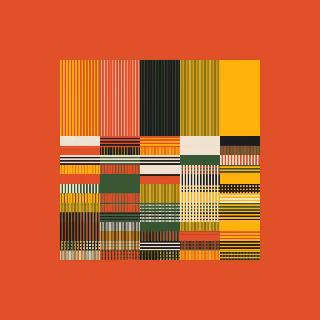 Sabler : Serengeti #3