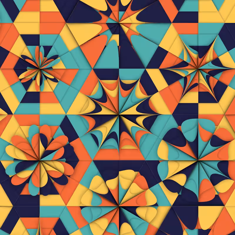 ORIGAMI #17