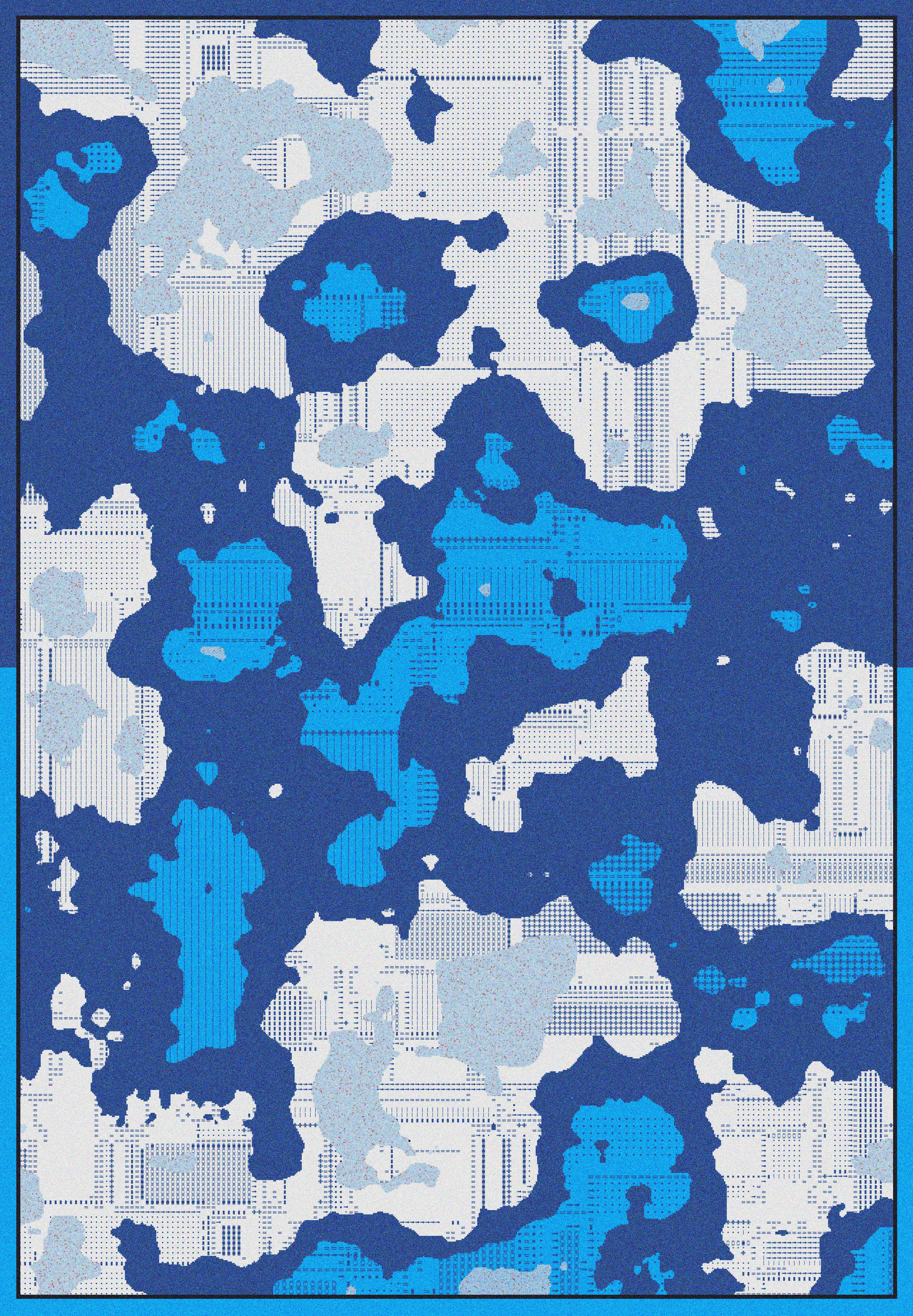 No Maps For These Territories / Arctic 1