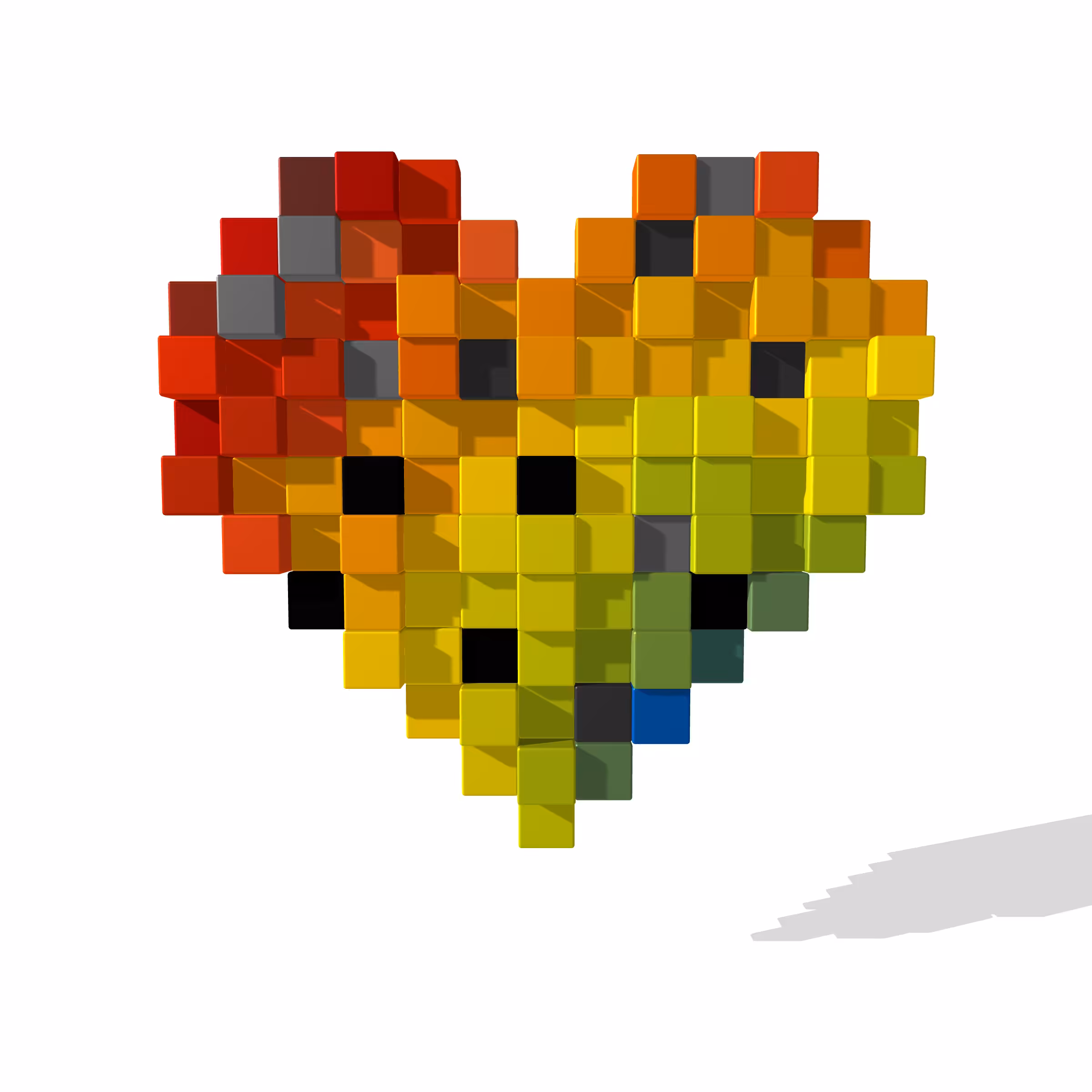 heart + craft #904