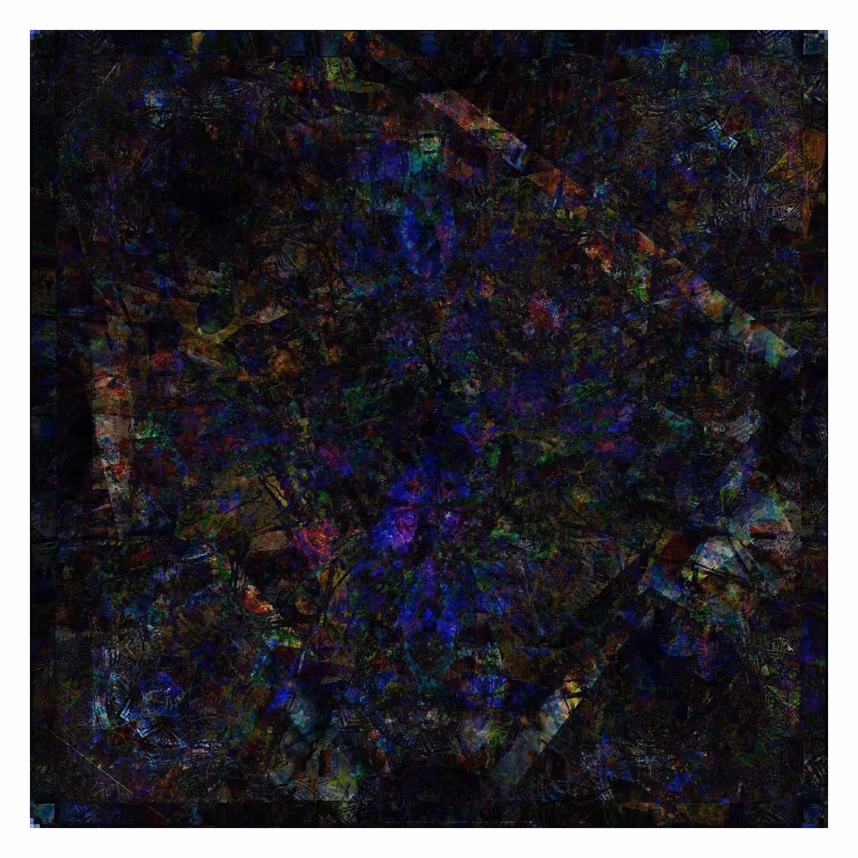 Be Kind: Cosmos