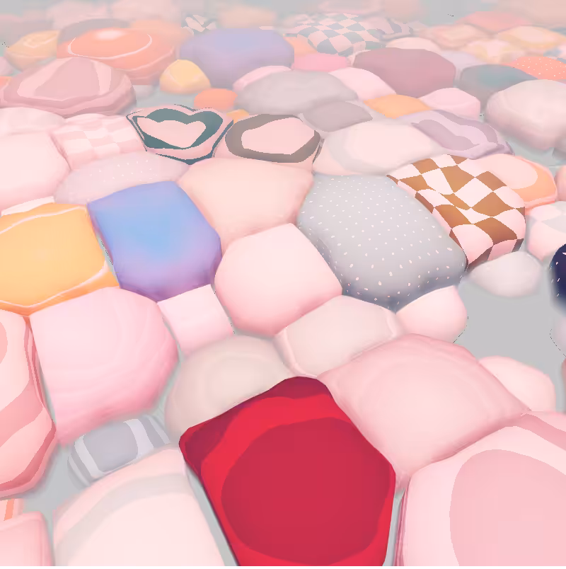 Bubblemania #113