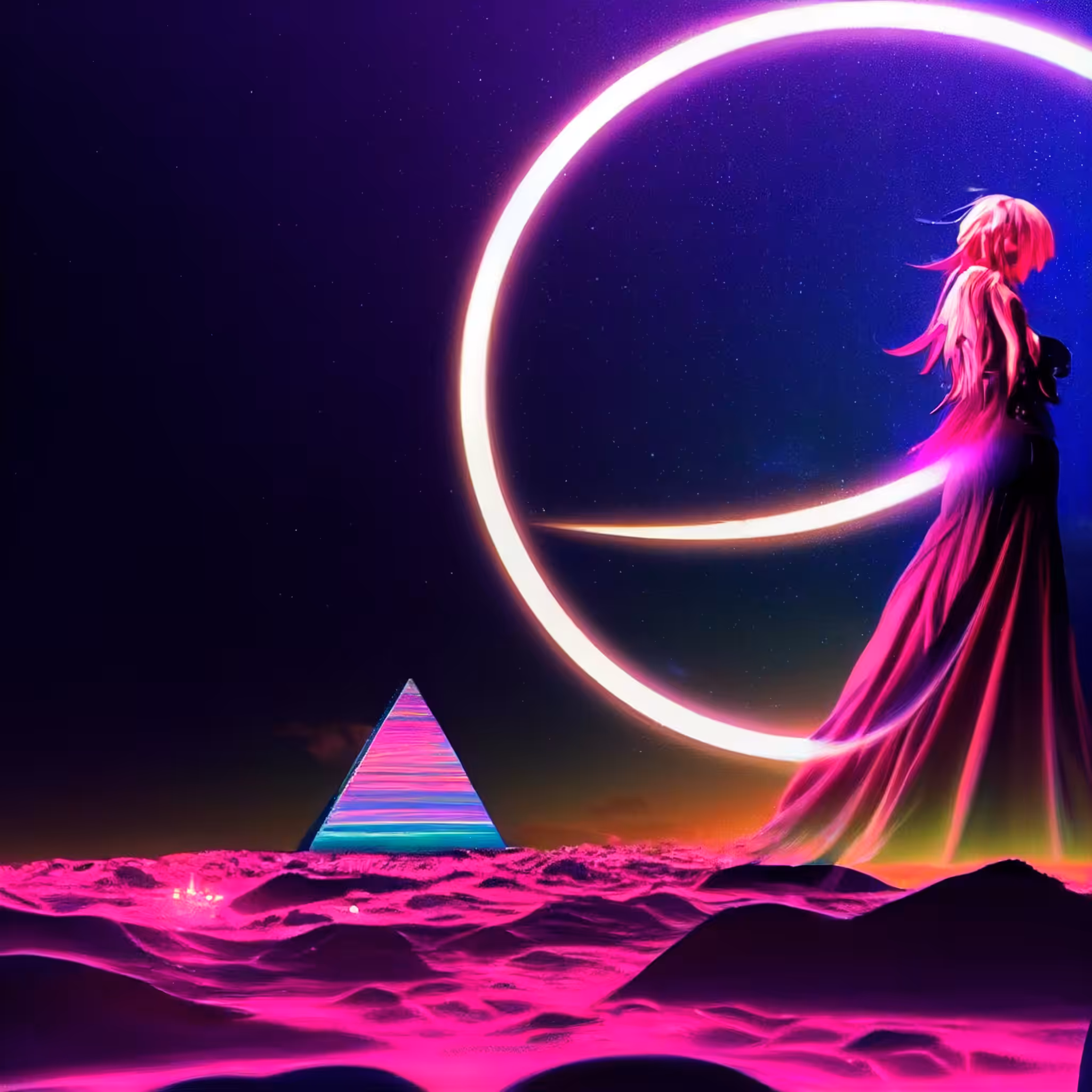 Dreamwalker