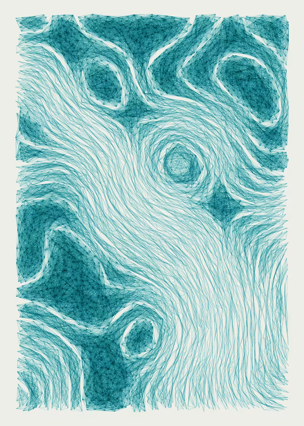 Intertwine #238