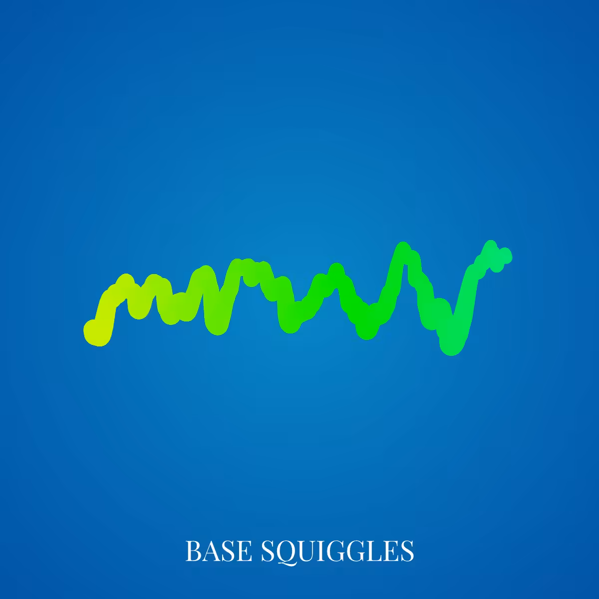 Base Squiggles #10