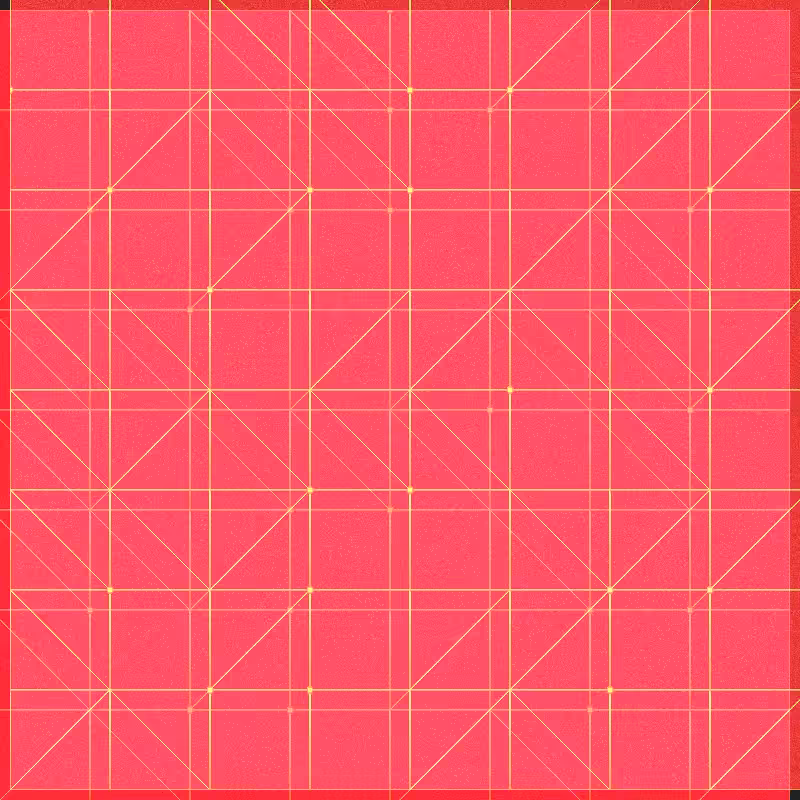 ISOMETRIC GLITCH #168