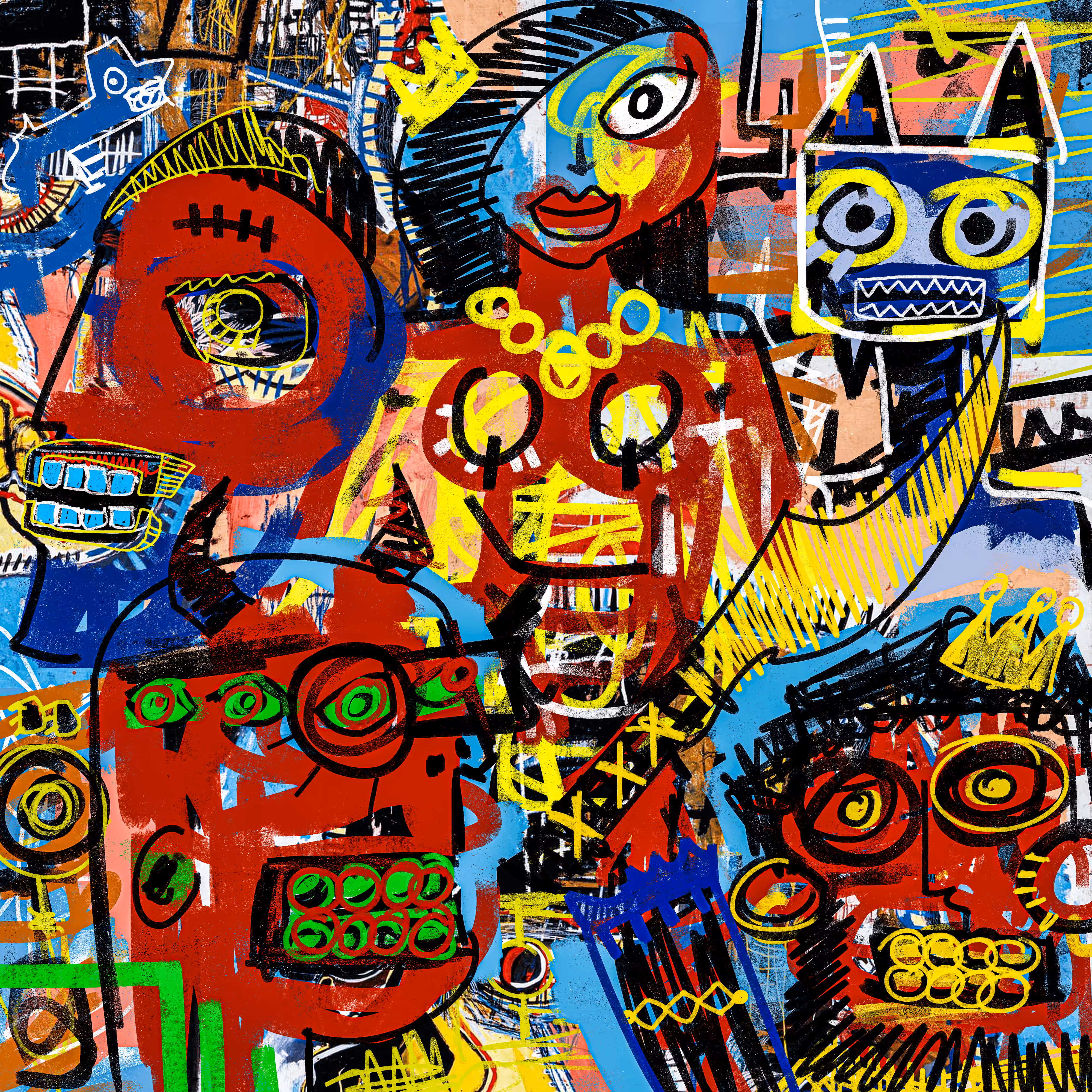 Fine art #1