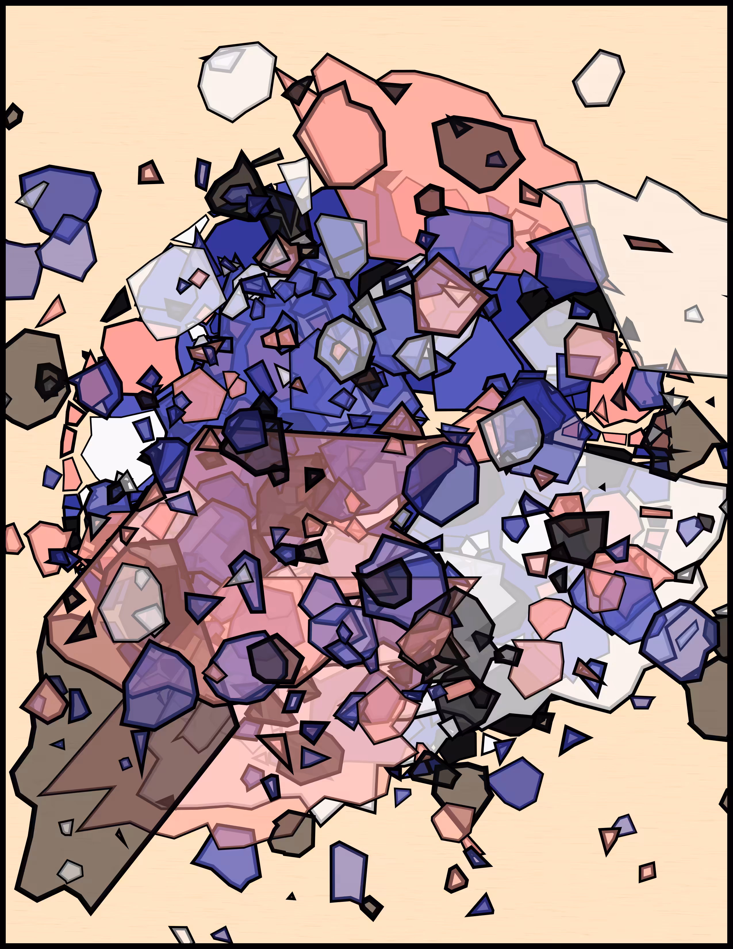 Asteroids #84