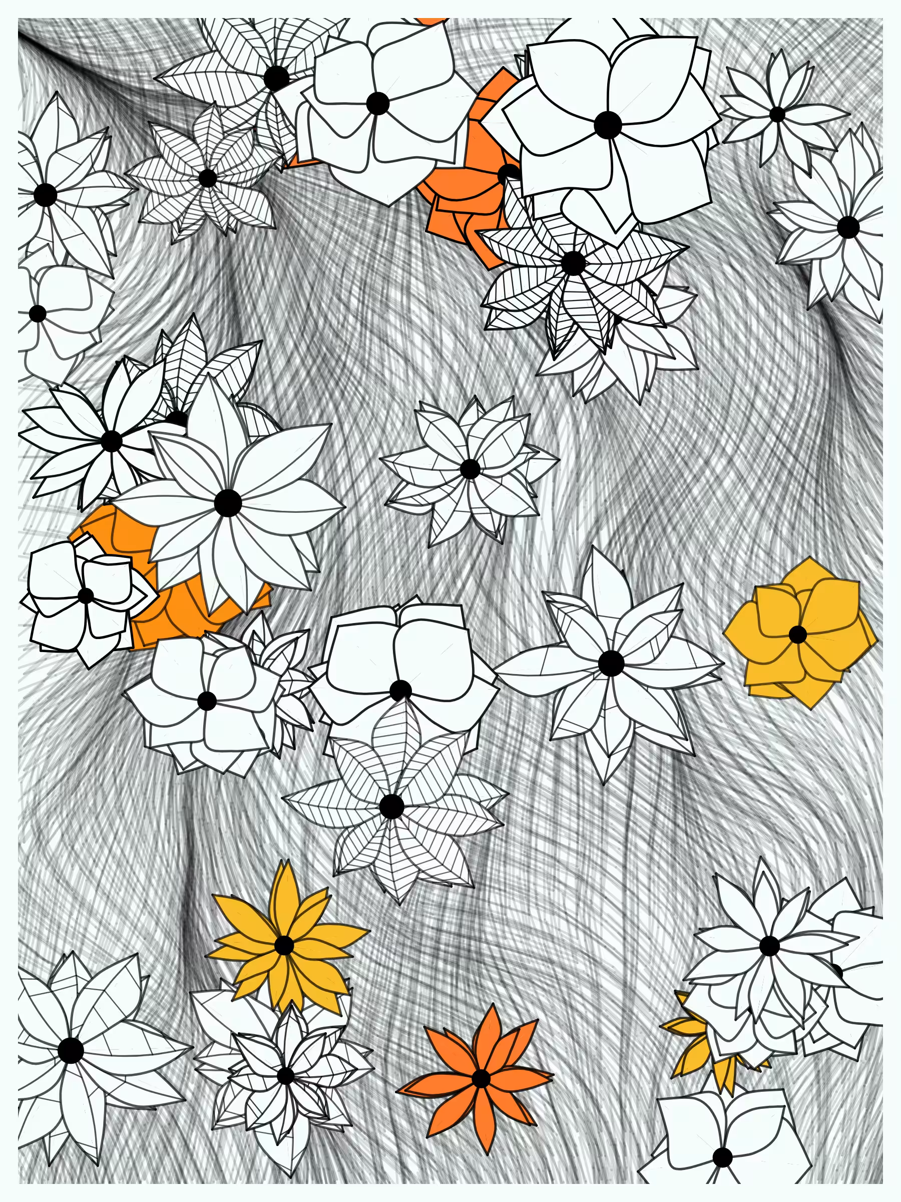 Flowers #27