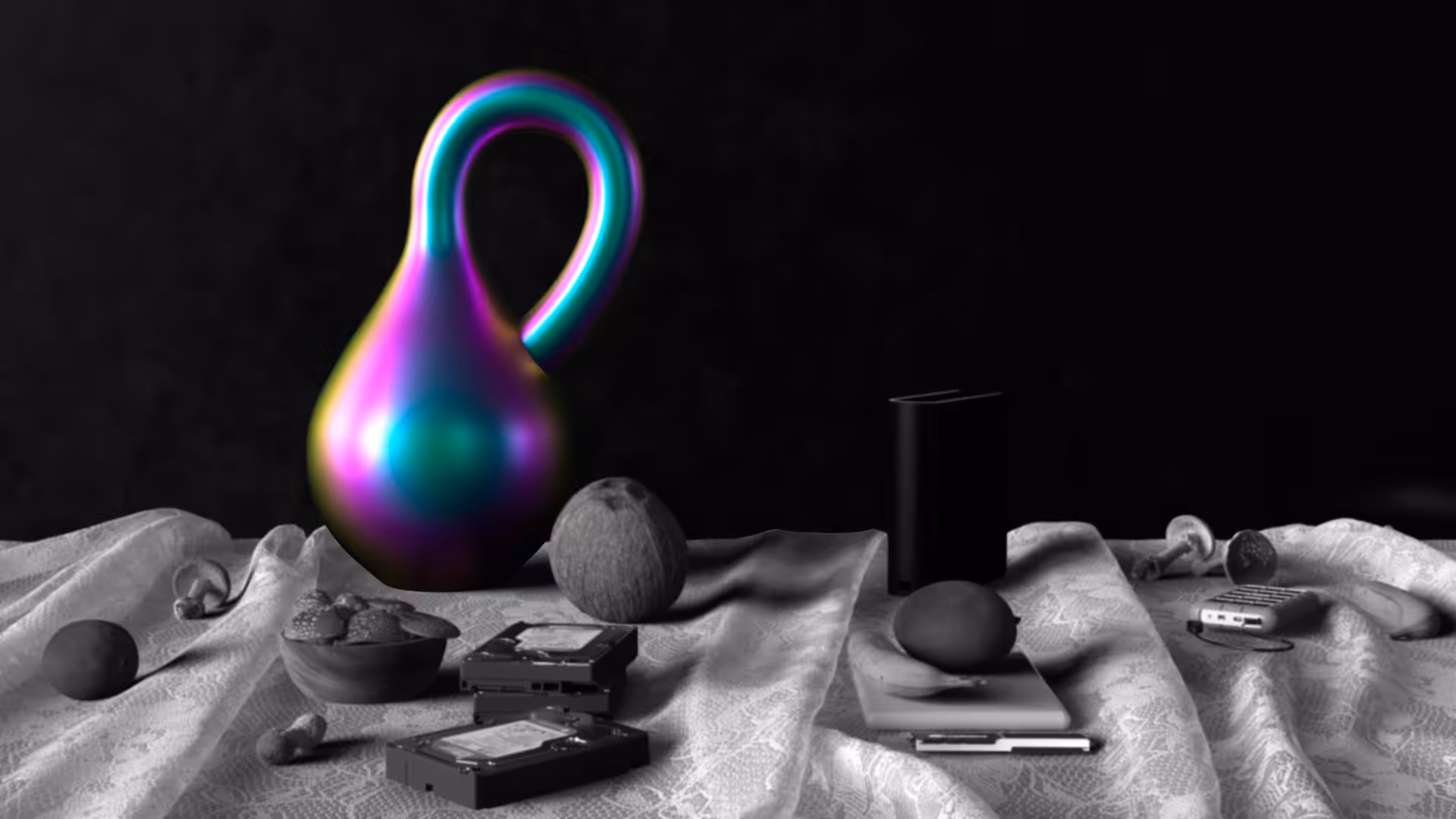 Klein Bottle