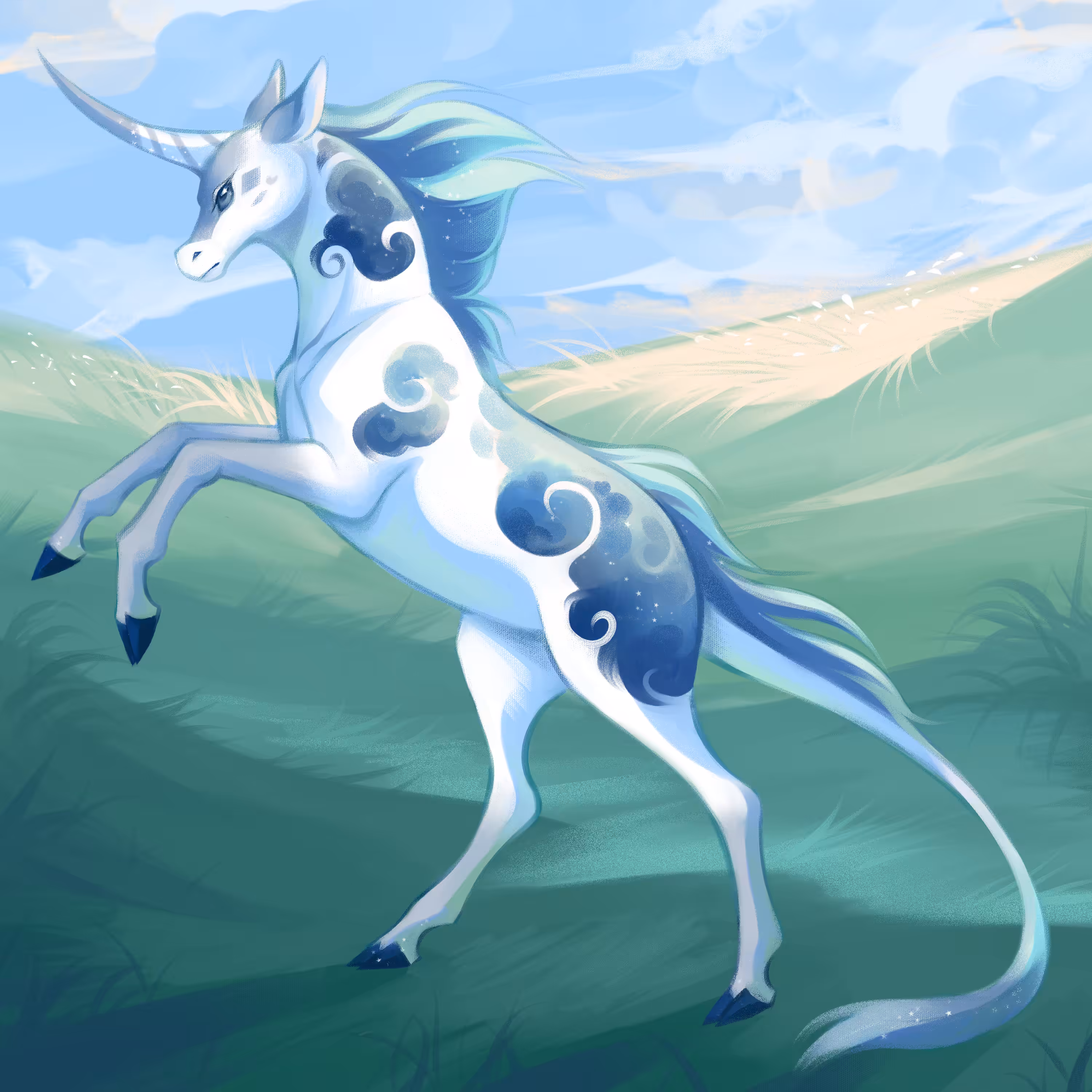 Unicorn