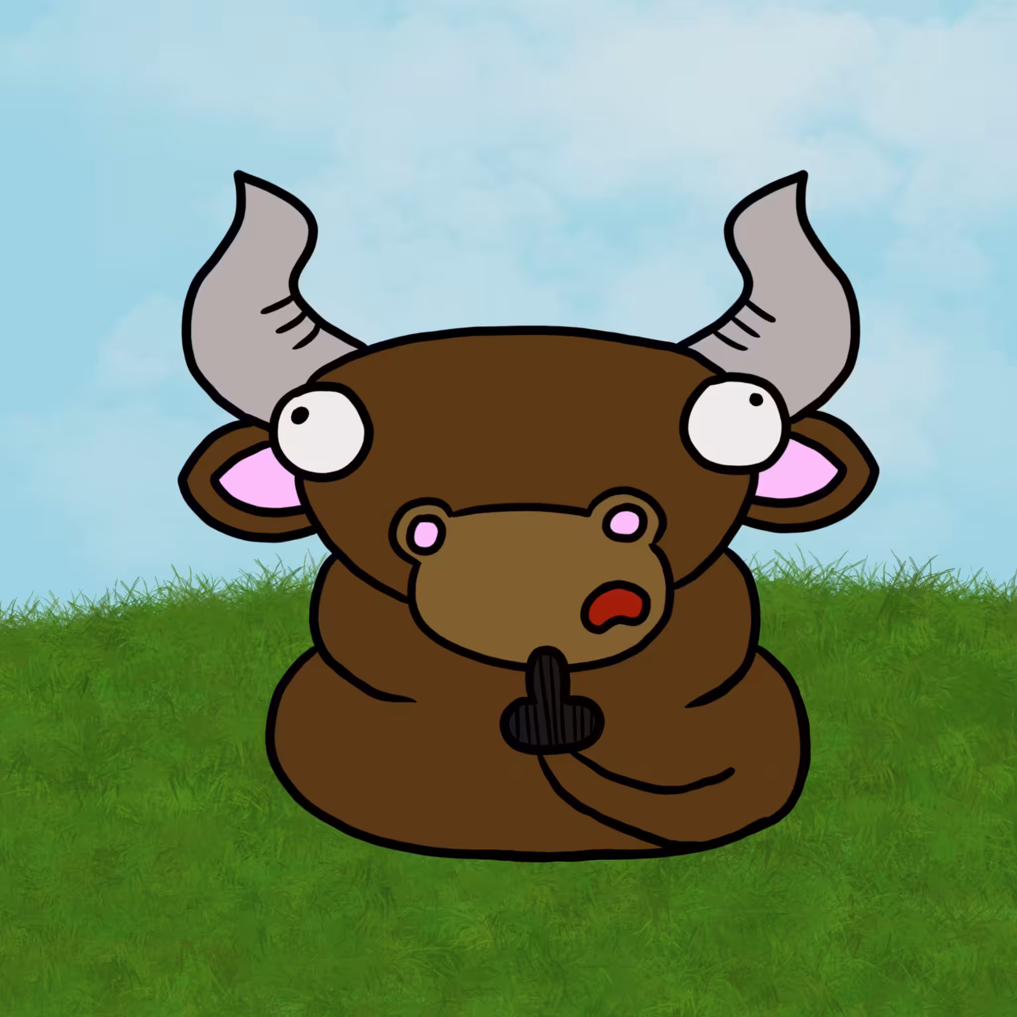 BullShit 01
