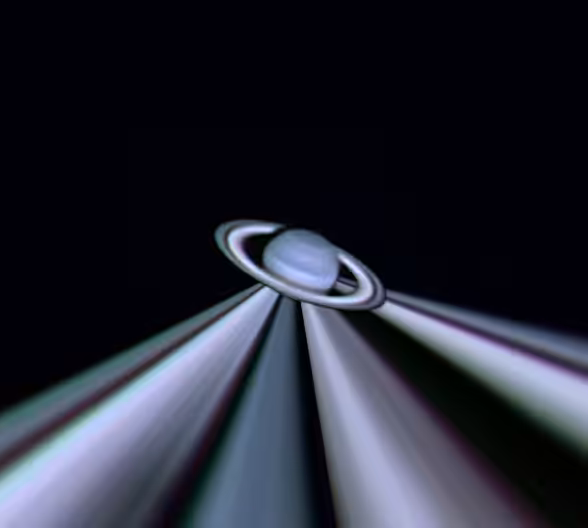 Saturn