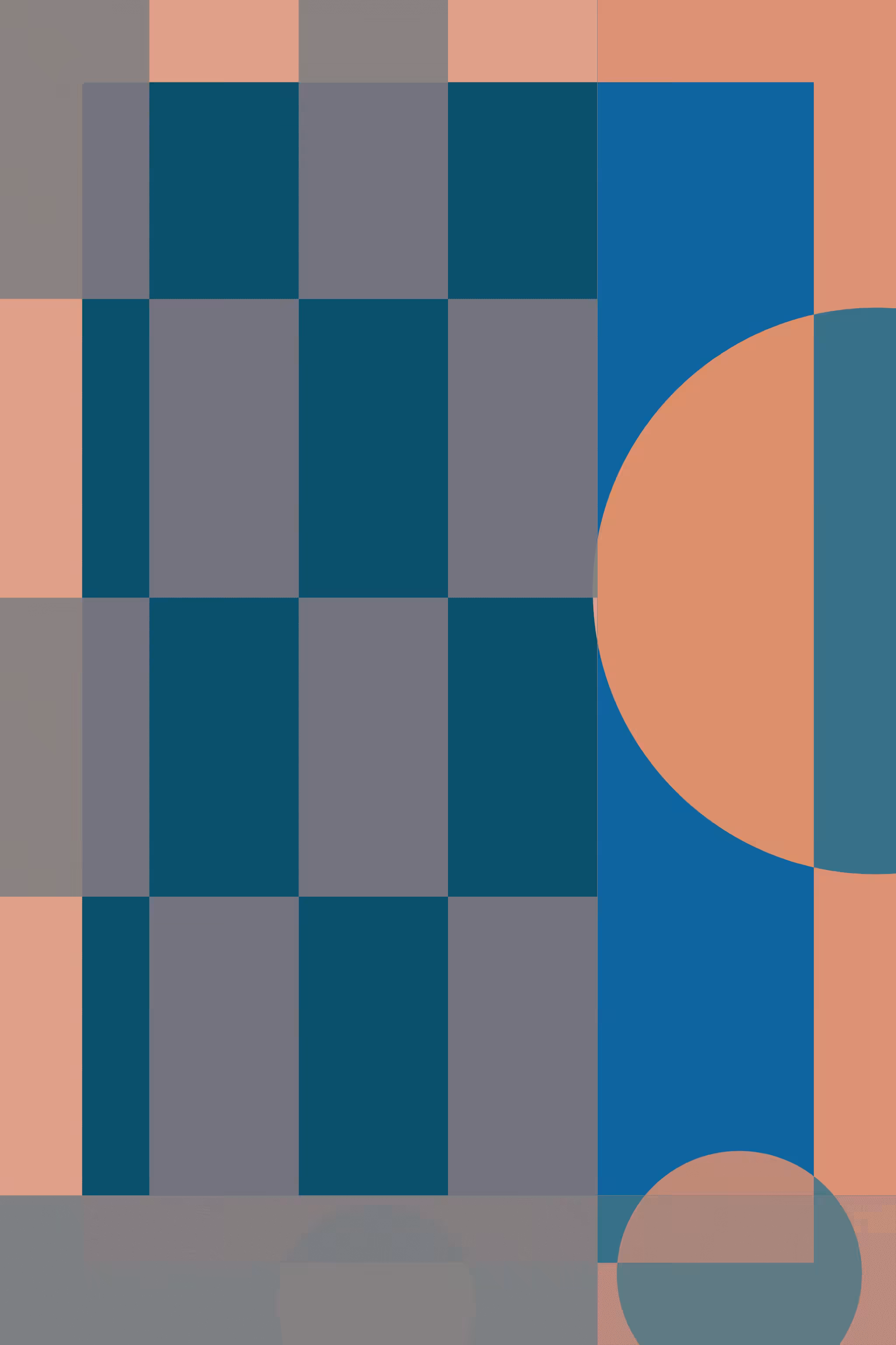Generative Minimalism #436