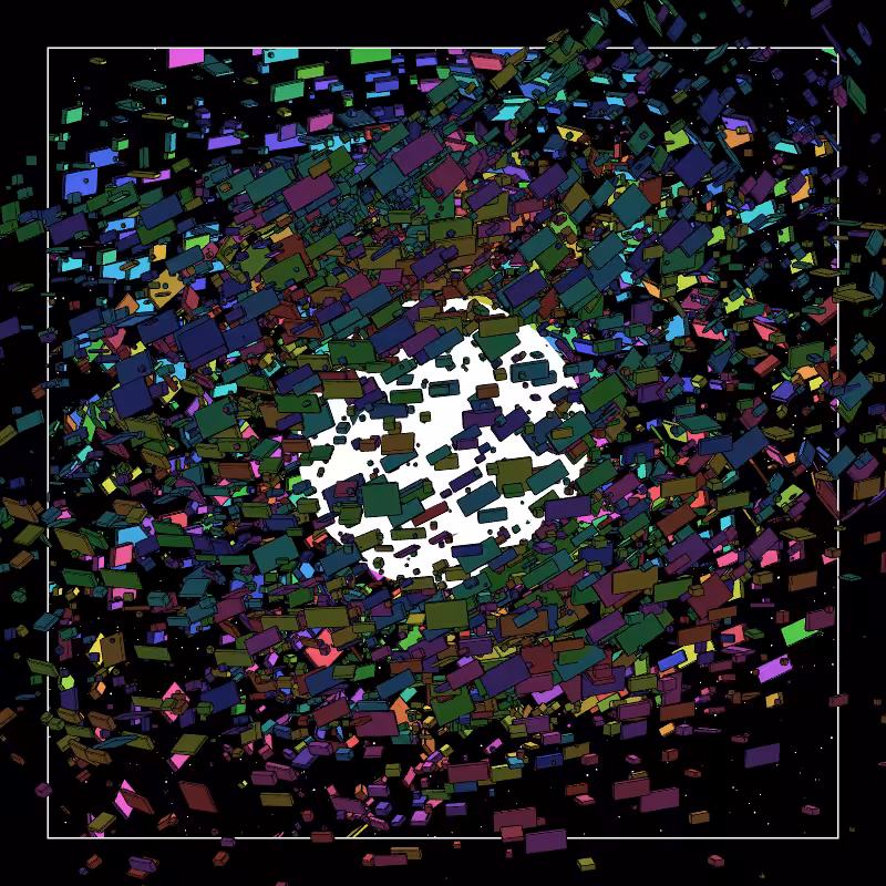 Dying of the Lights #64