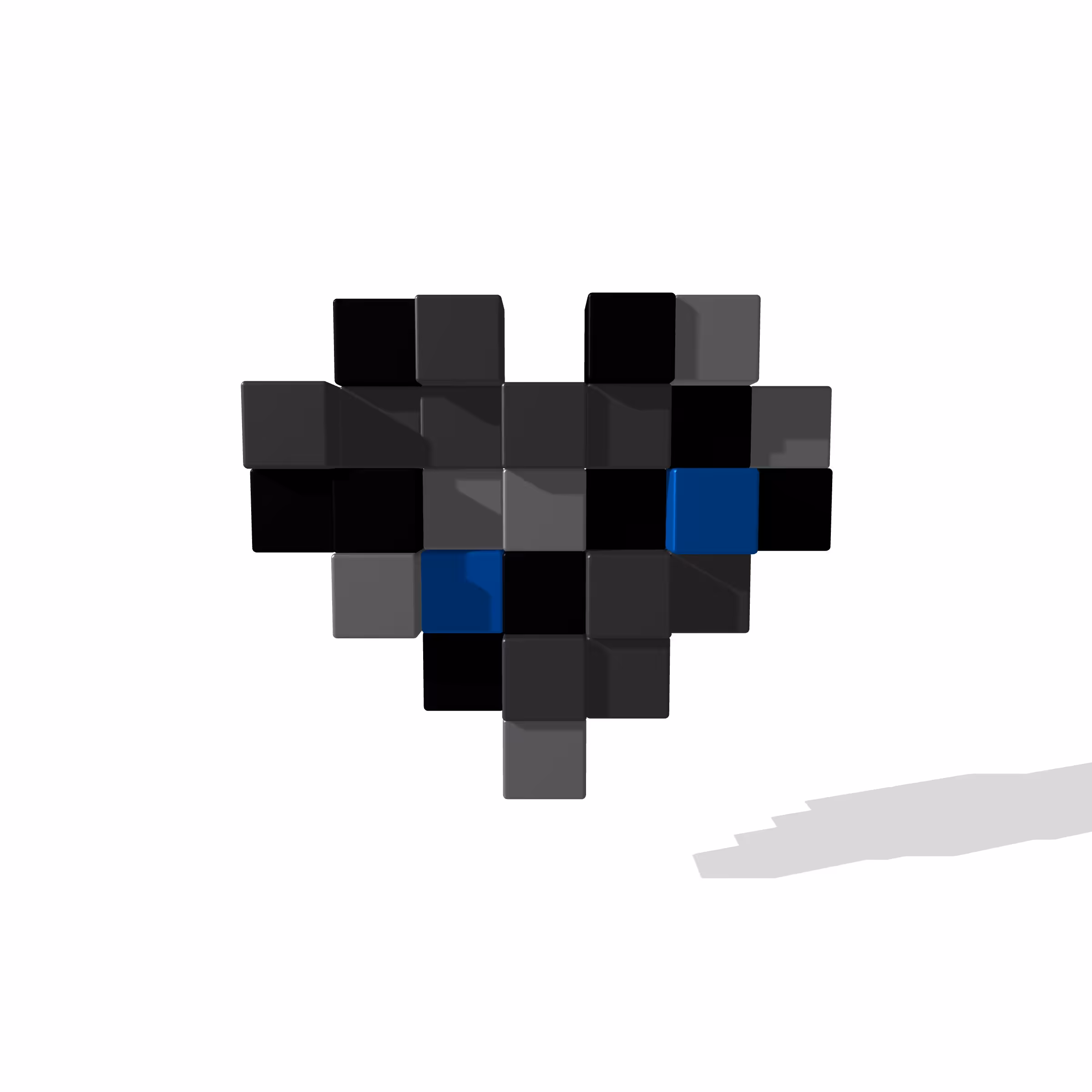 heart + craft #15116