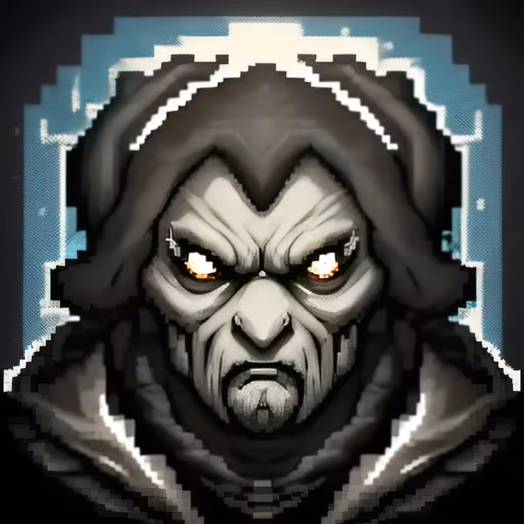 Wizards of Exile: #1266